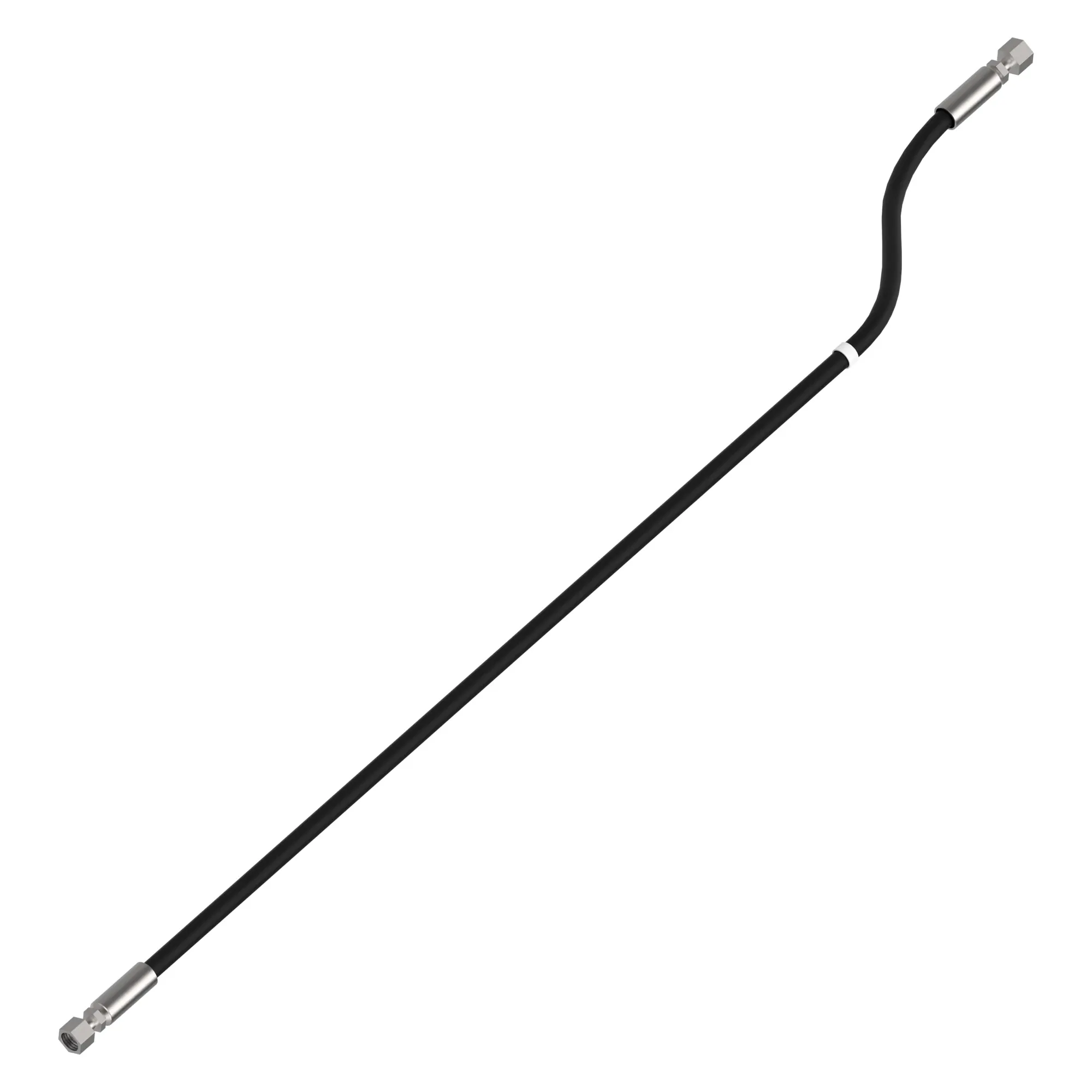 HYDRAULIC HOSE - FABRICATE, FLOAT C