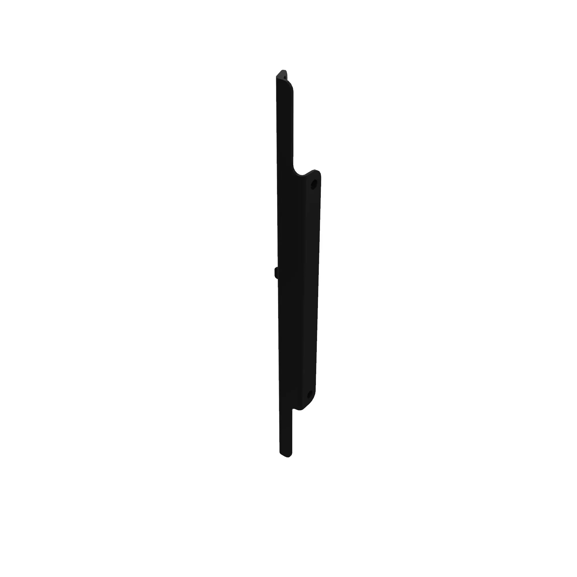 John Deere Front Roof Outer Bracket - SJ28907