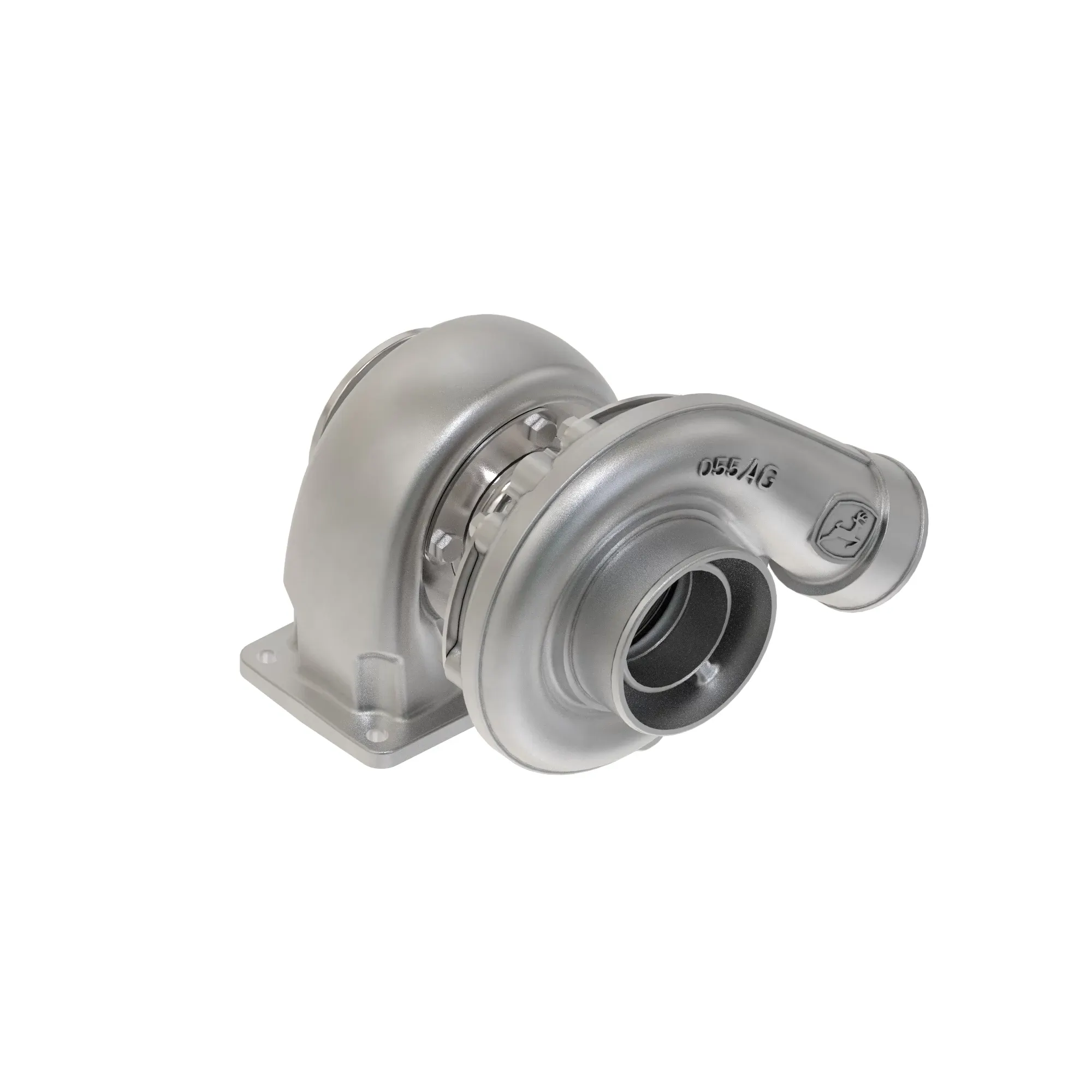 Turbocharger