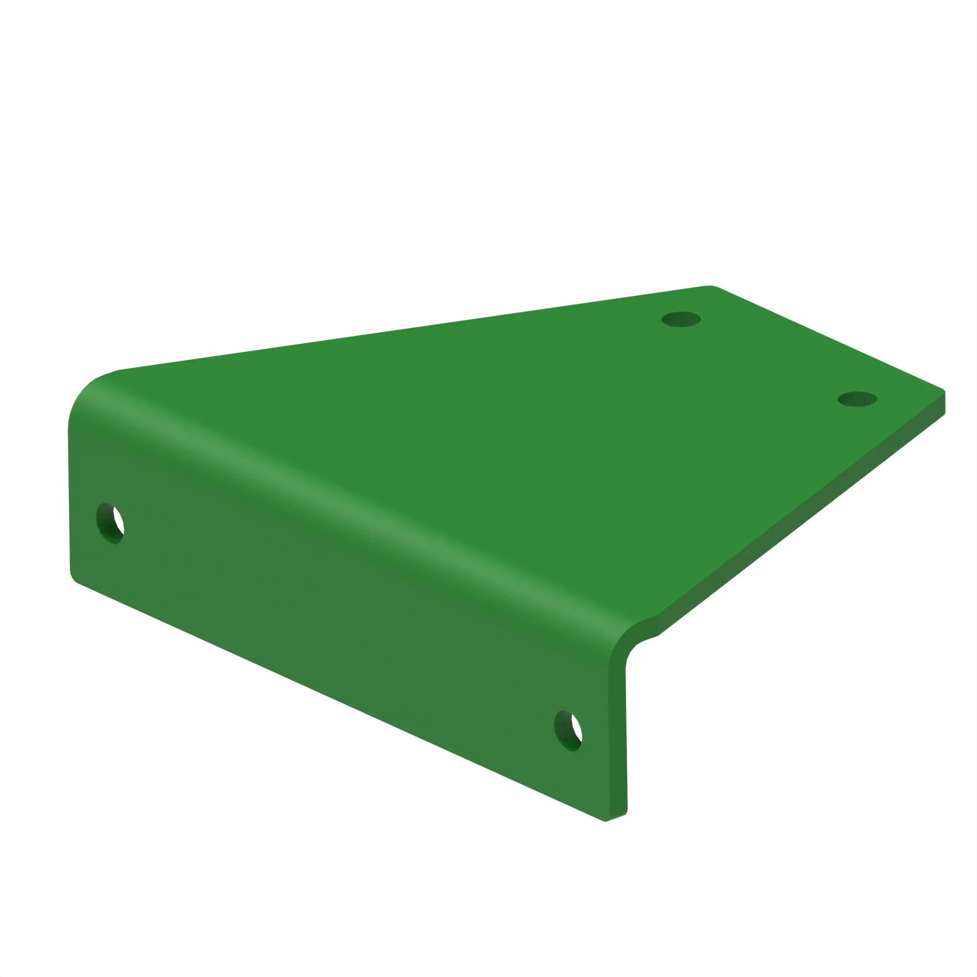 John Deere Light Bracket - A106701