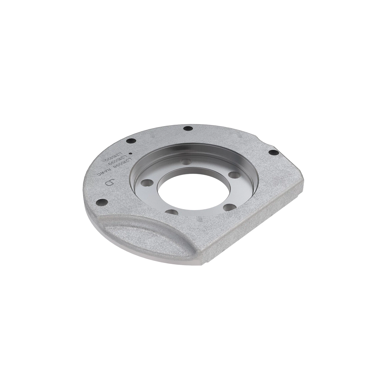 Bearing Housing W/O Bearing, Dds Re