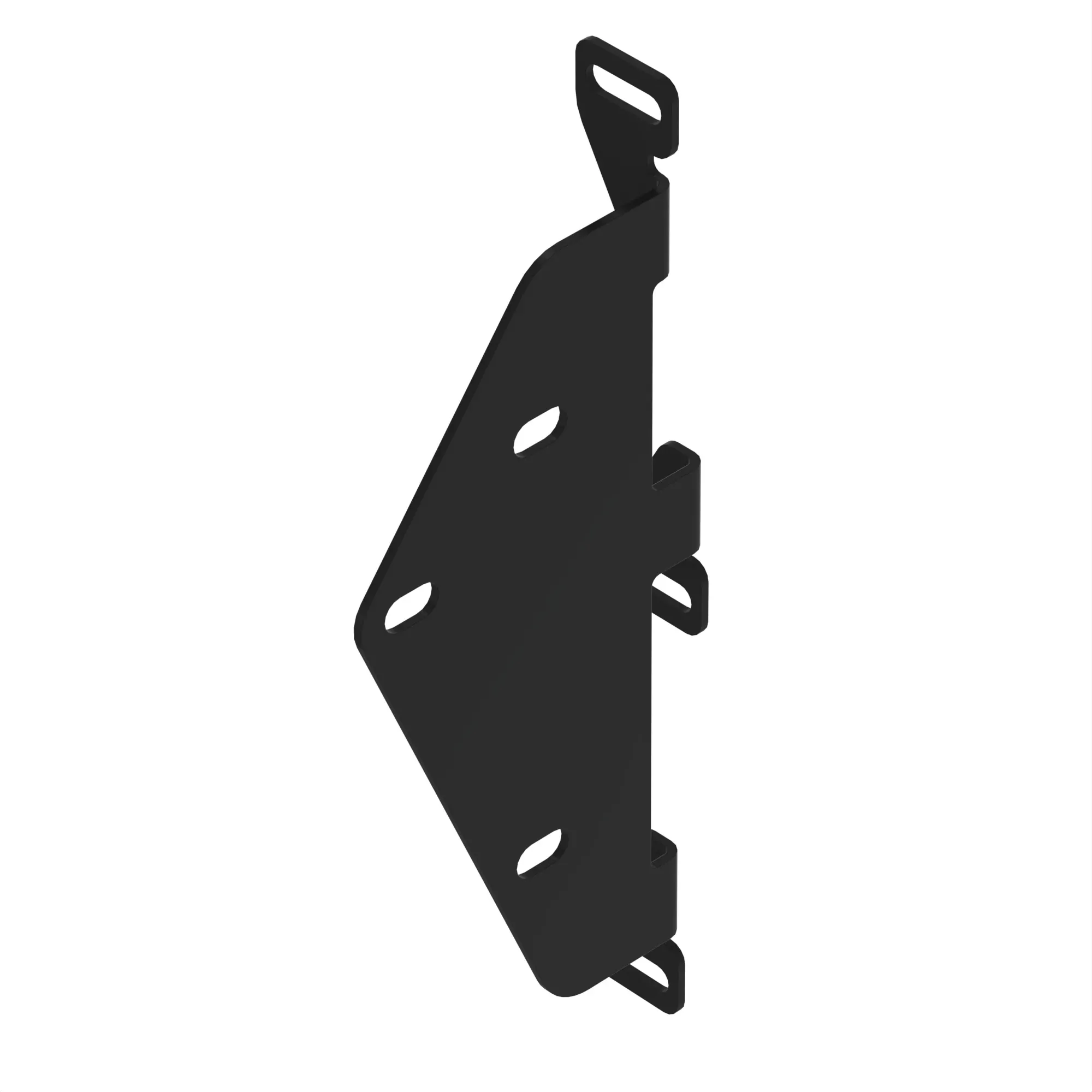 BRACKET, MIDSTACK COVER MOUNT