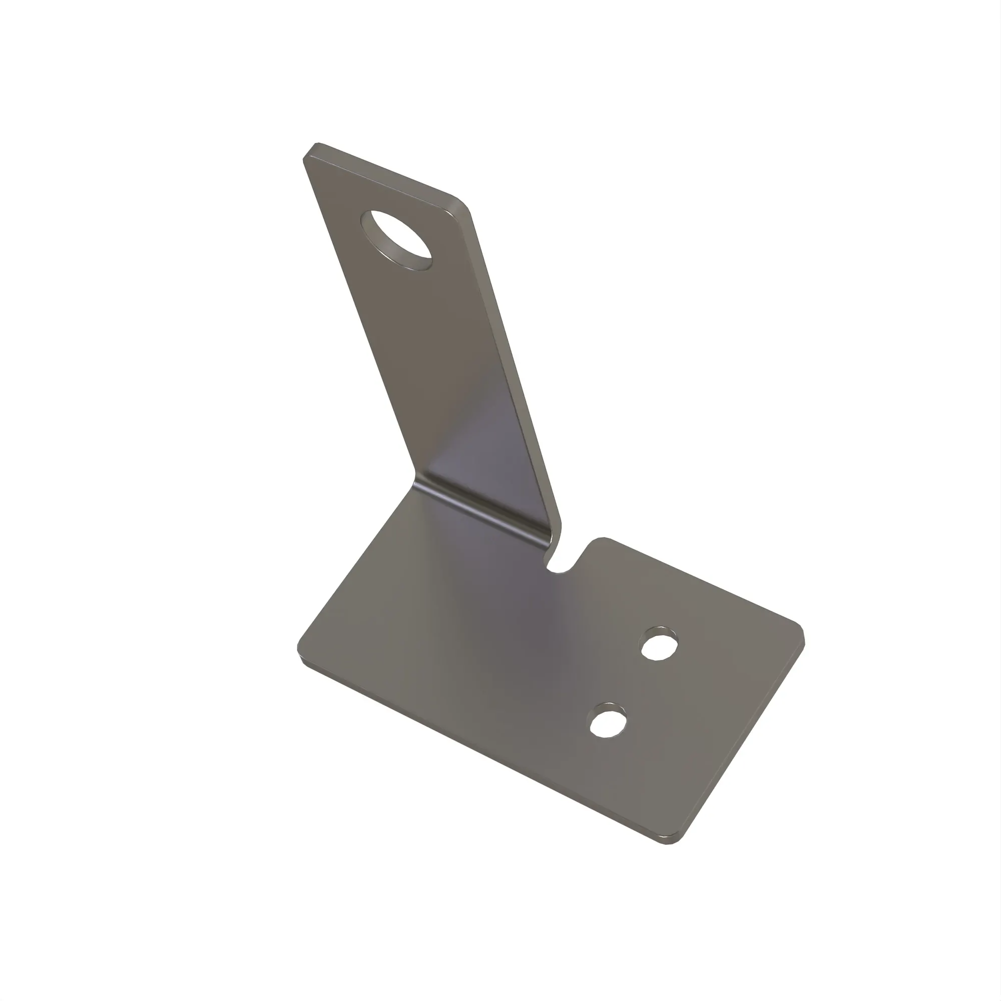 John Deere Bracket - L206030