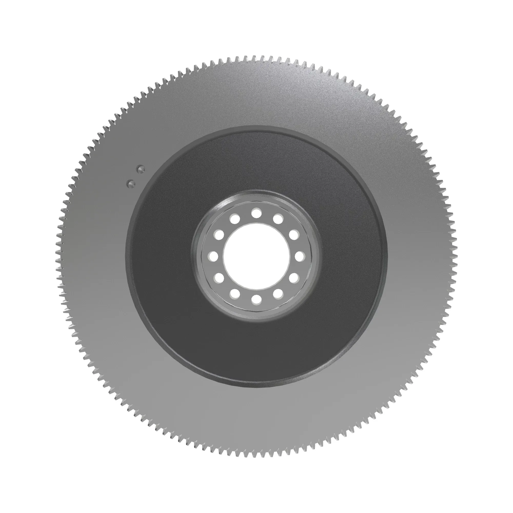 FLYWHEEL, STATICALLY BALANCED