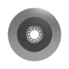 FLYWHEEL, STATICALLY BALANCED