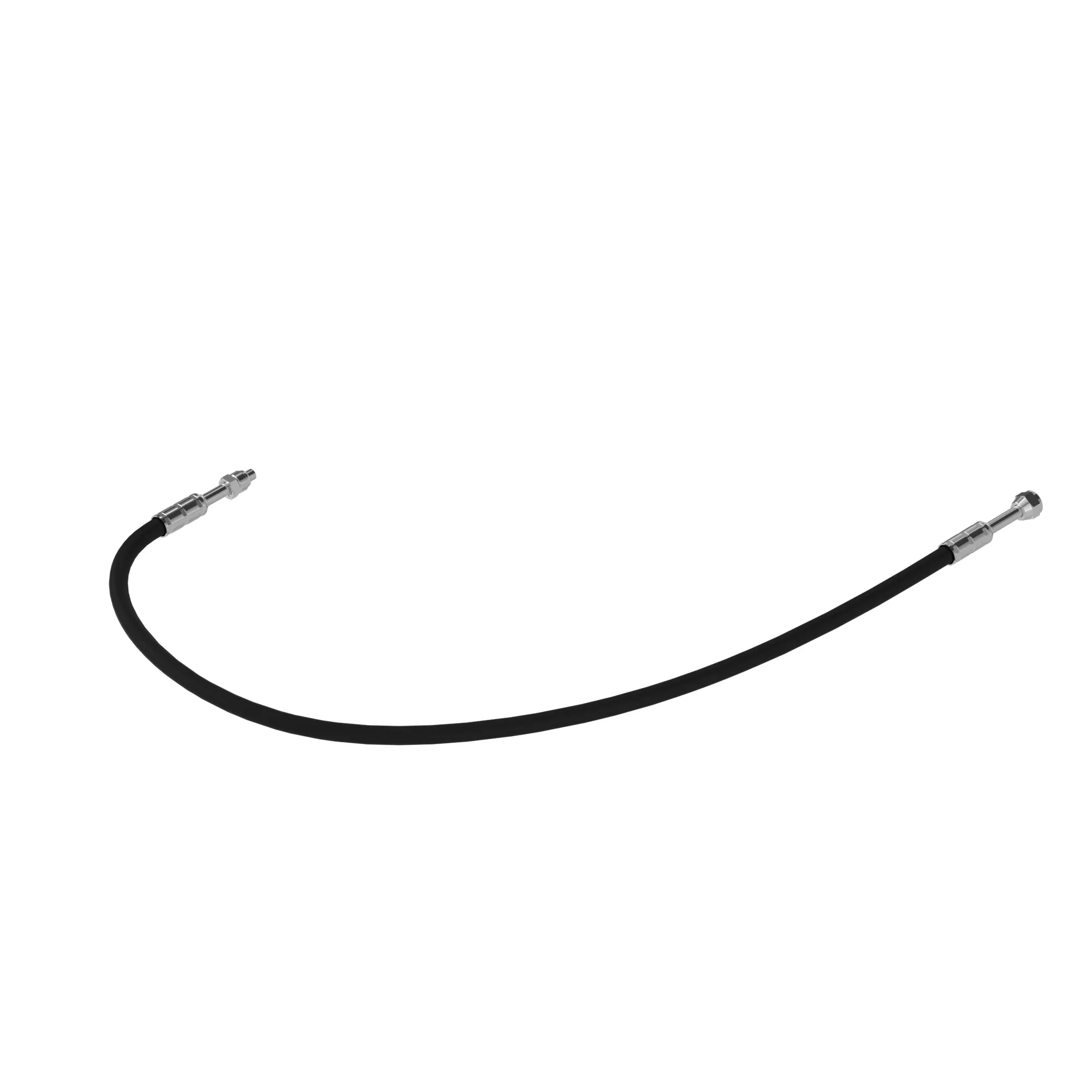 REFRIGERANT HOSE, FROM CONDESOR TO