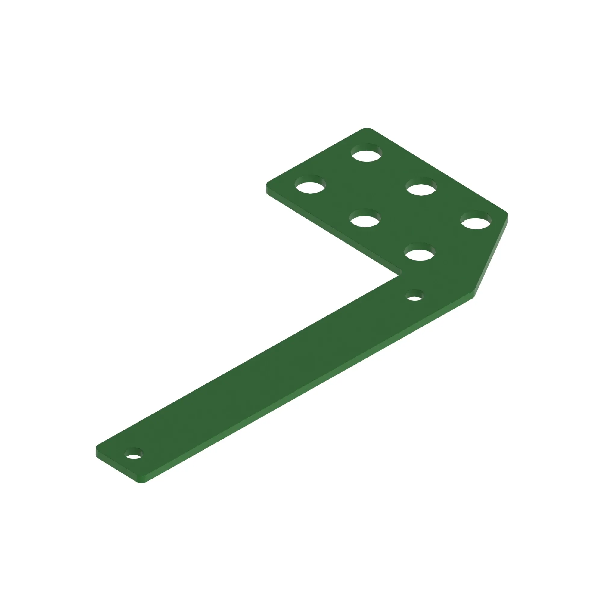 John Deere Bracket - A89657
