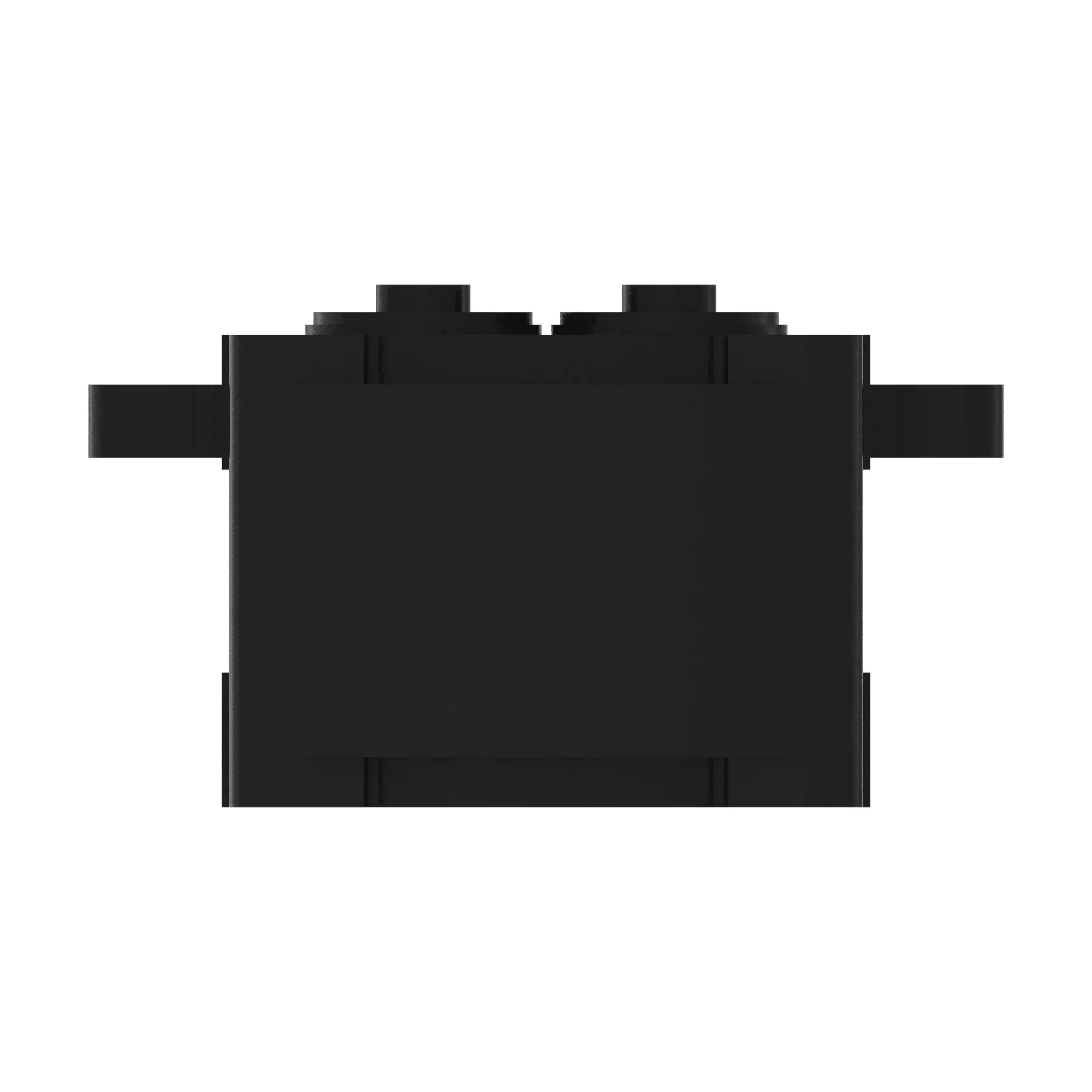 Disk Brake Caliper Assy