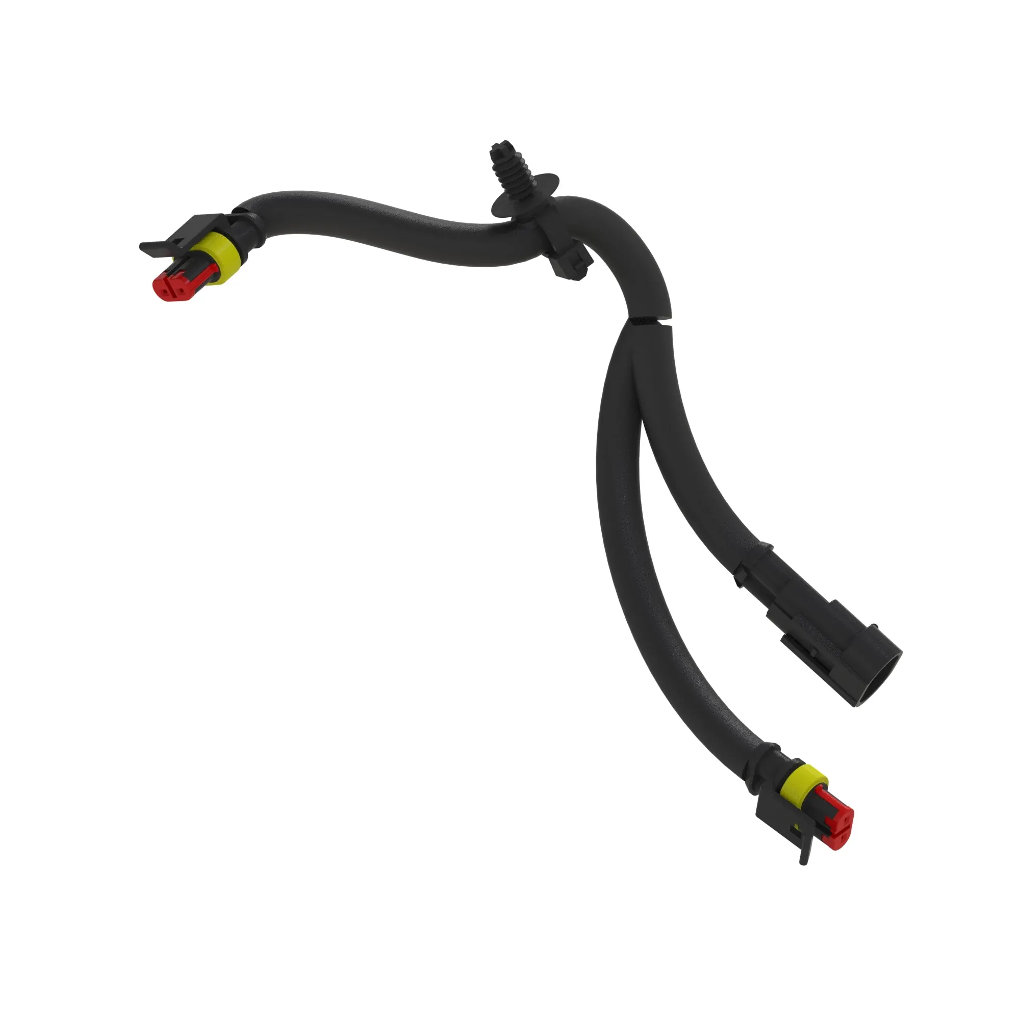 John Deere PTO Switch Pigtail - SJ43537