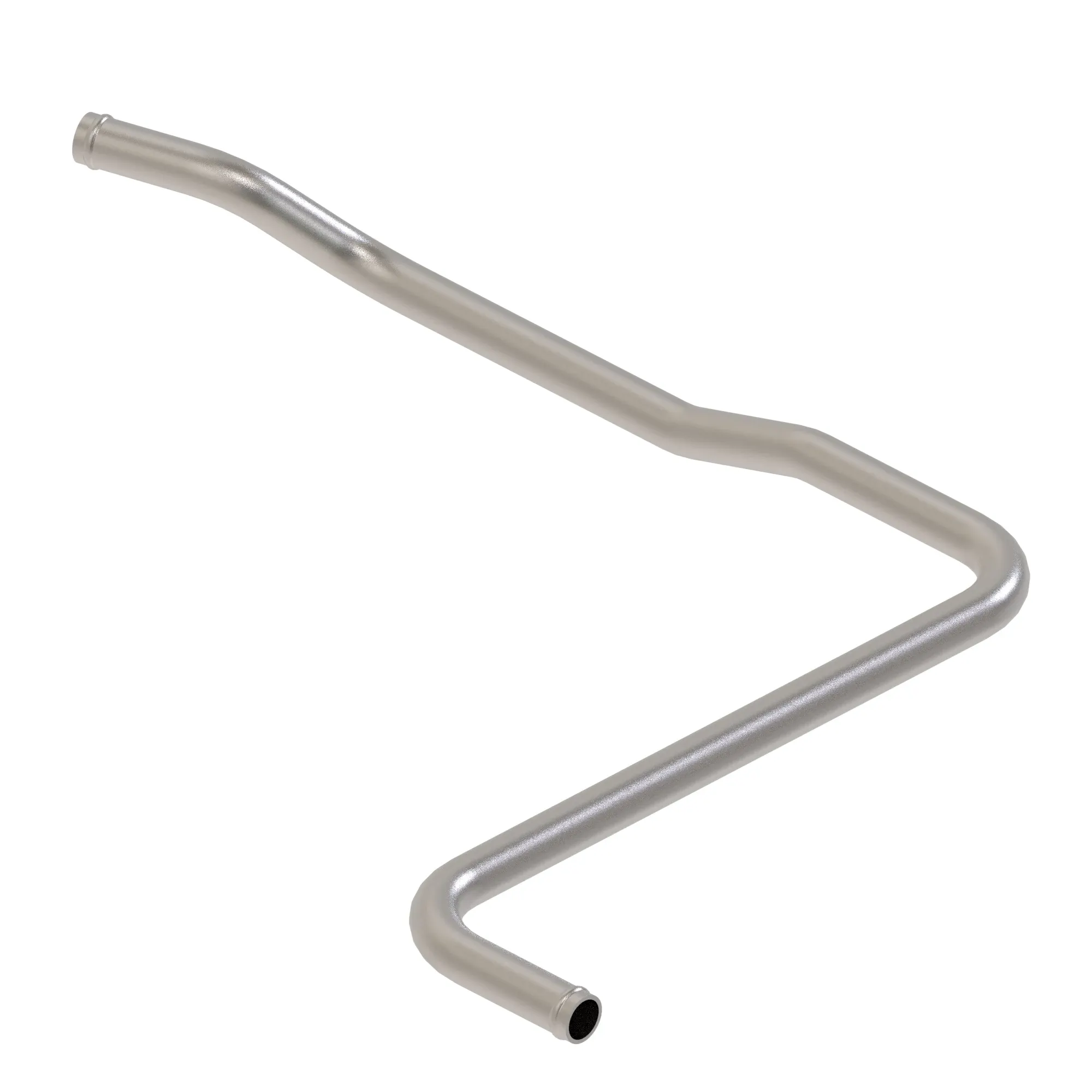 John Deere Surge Tank to Water Pump Tube - SU25047