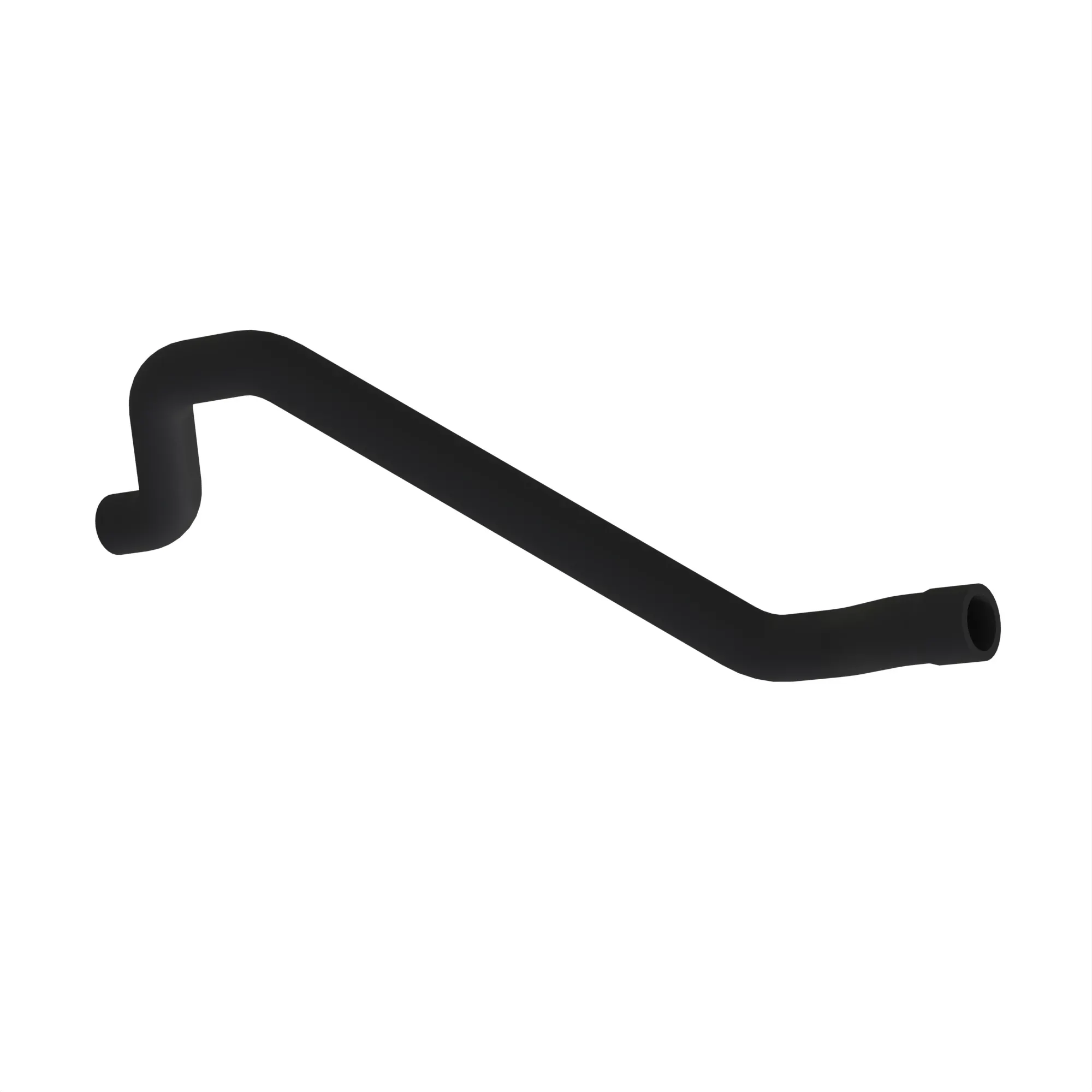 HOSE, COOLANT (UPPER RADIATOR)