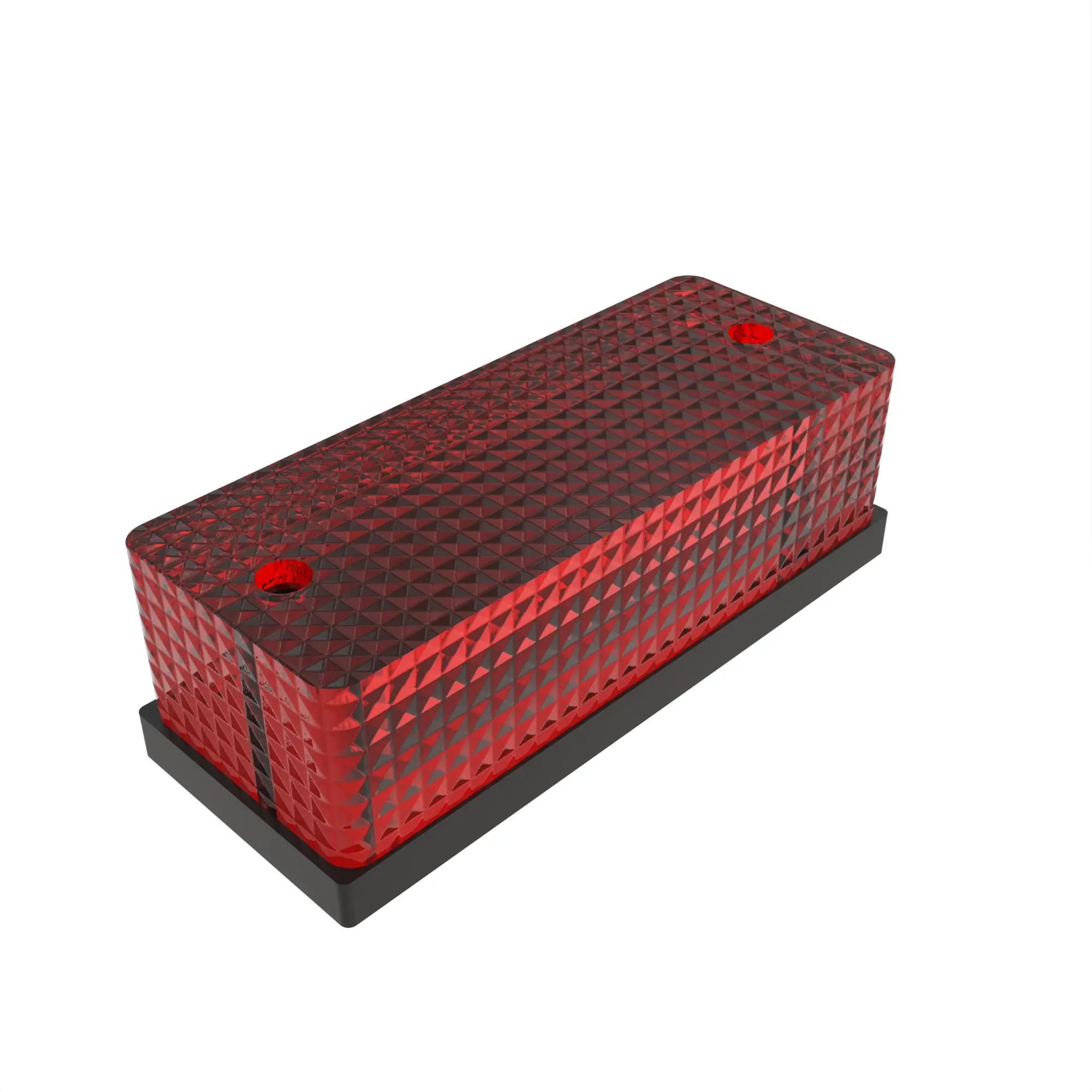 John Deere Tail Stop Light - AM125732