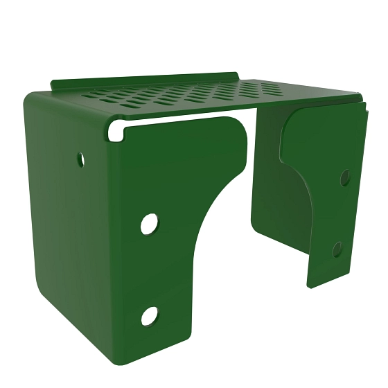 John Deere Bracket - L207297