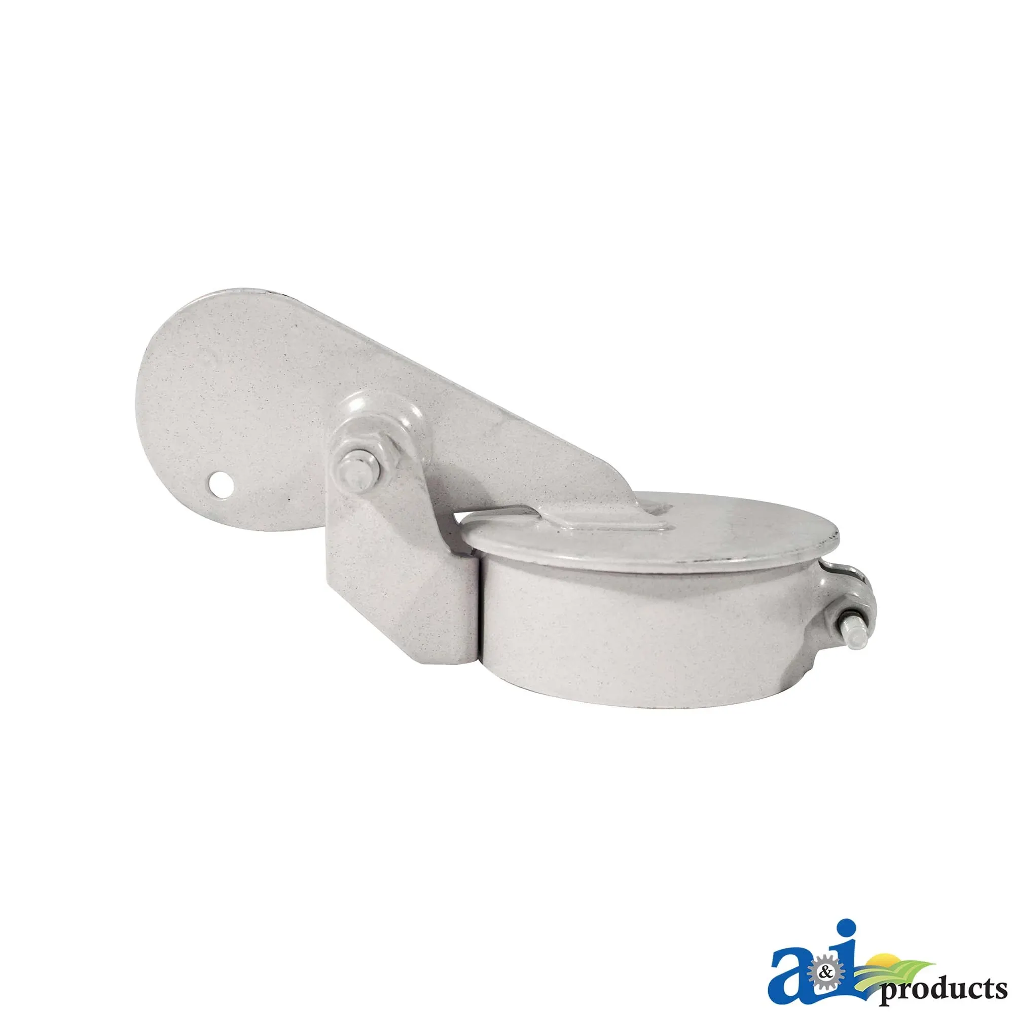 A&I Products Exhaust Cap - A-RC7