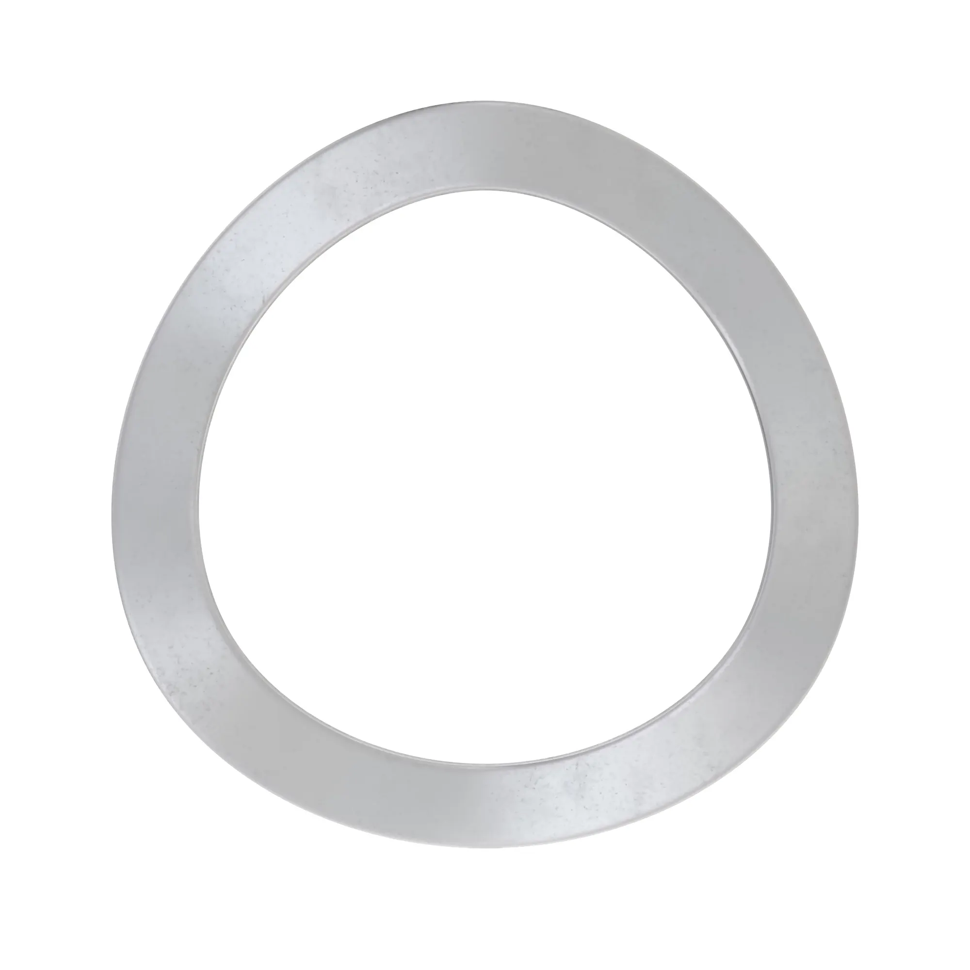 M112504: Crinkled Washer
