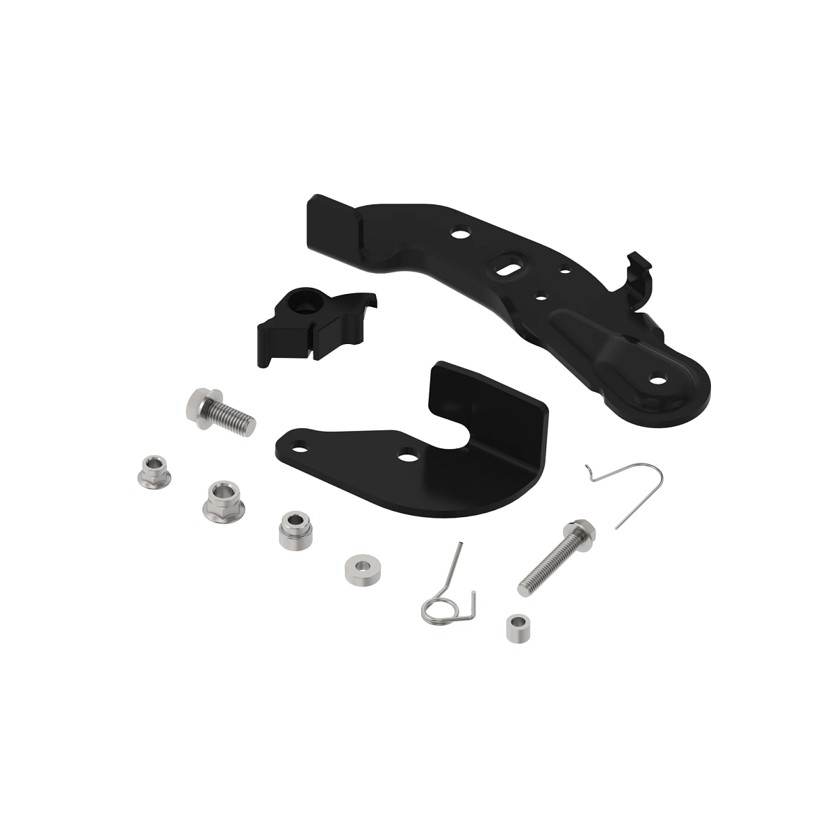 John Deere Park Brake Pedal Kit - AM148431