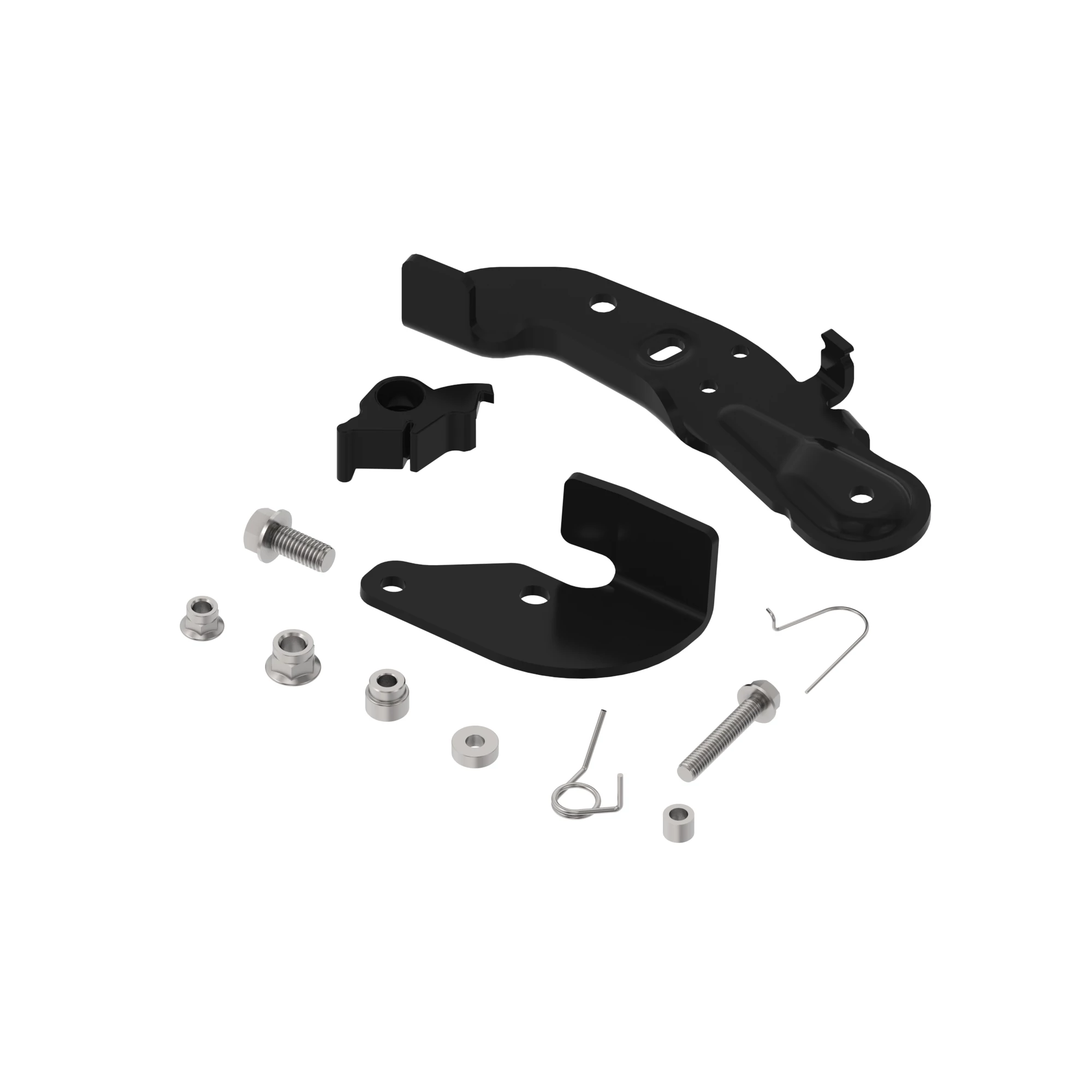 【はー】 AM148431: Park Brake Pedal Kit | Shop.Deere.com
