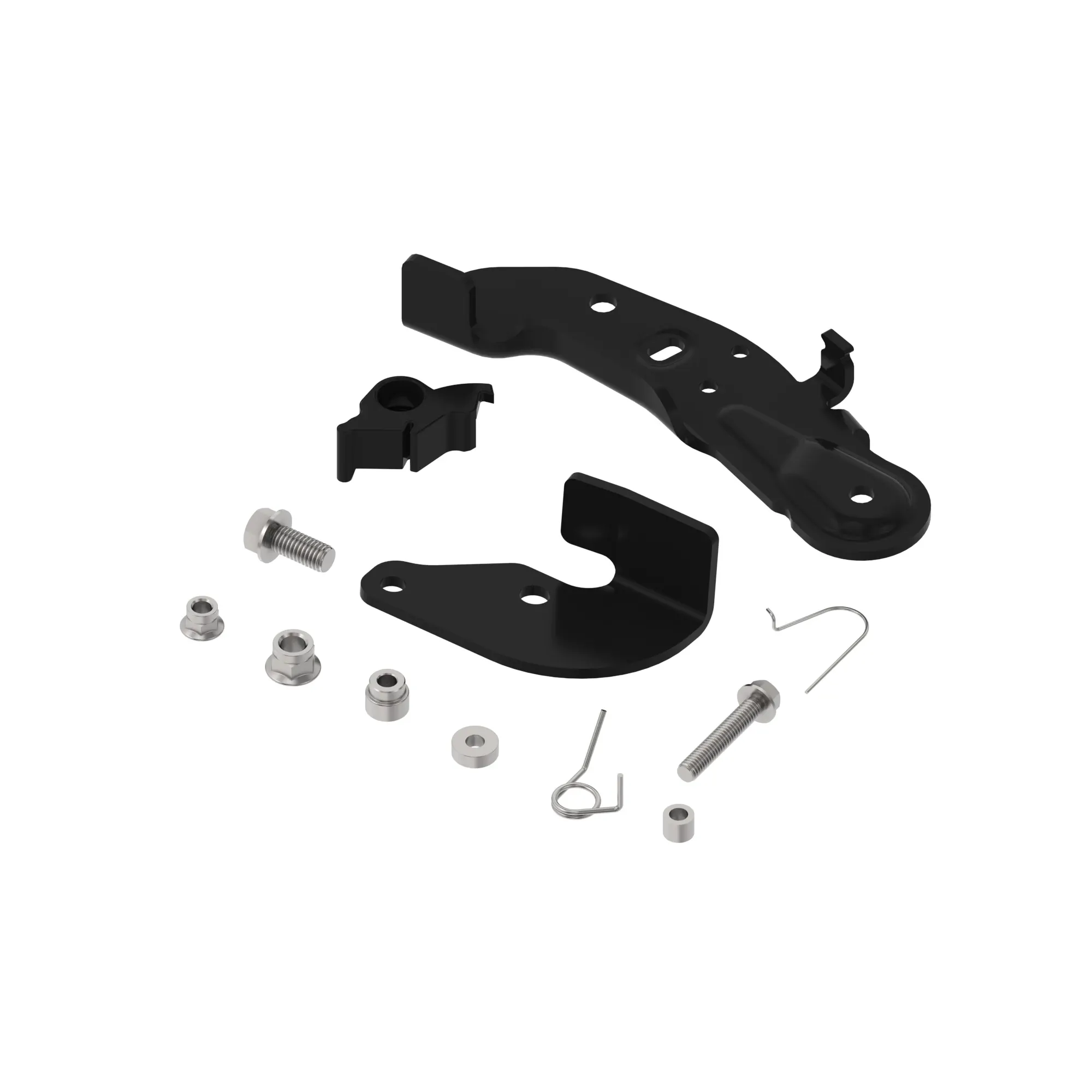 John Deere Park Brake Pedal Kit - AM148431