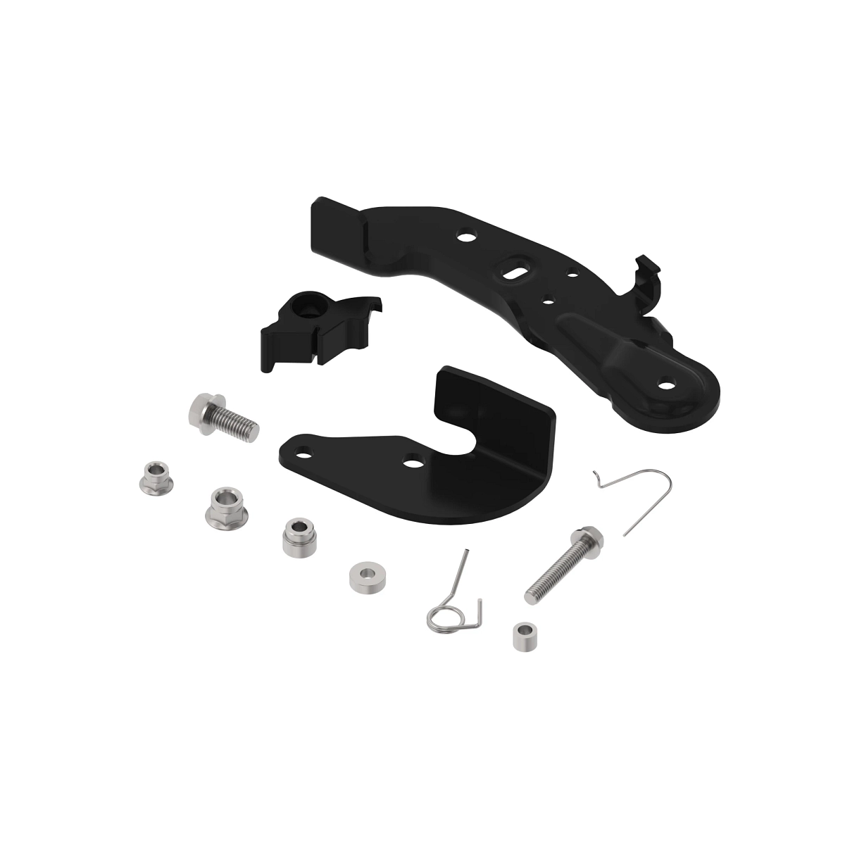 Kit, Park Pedal Assy