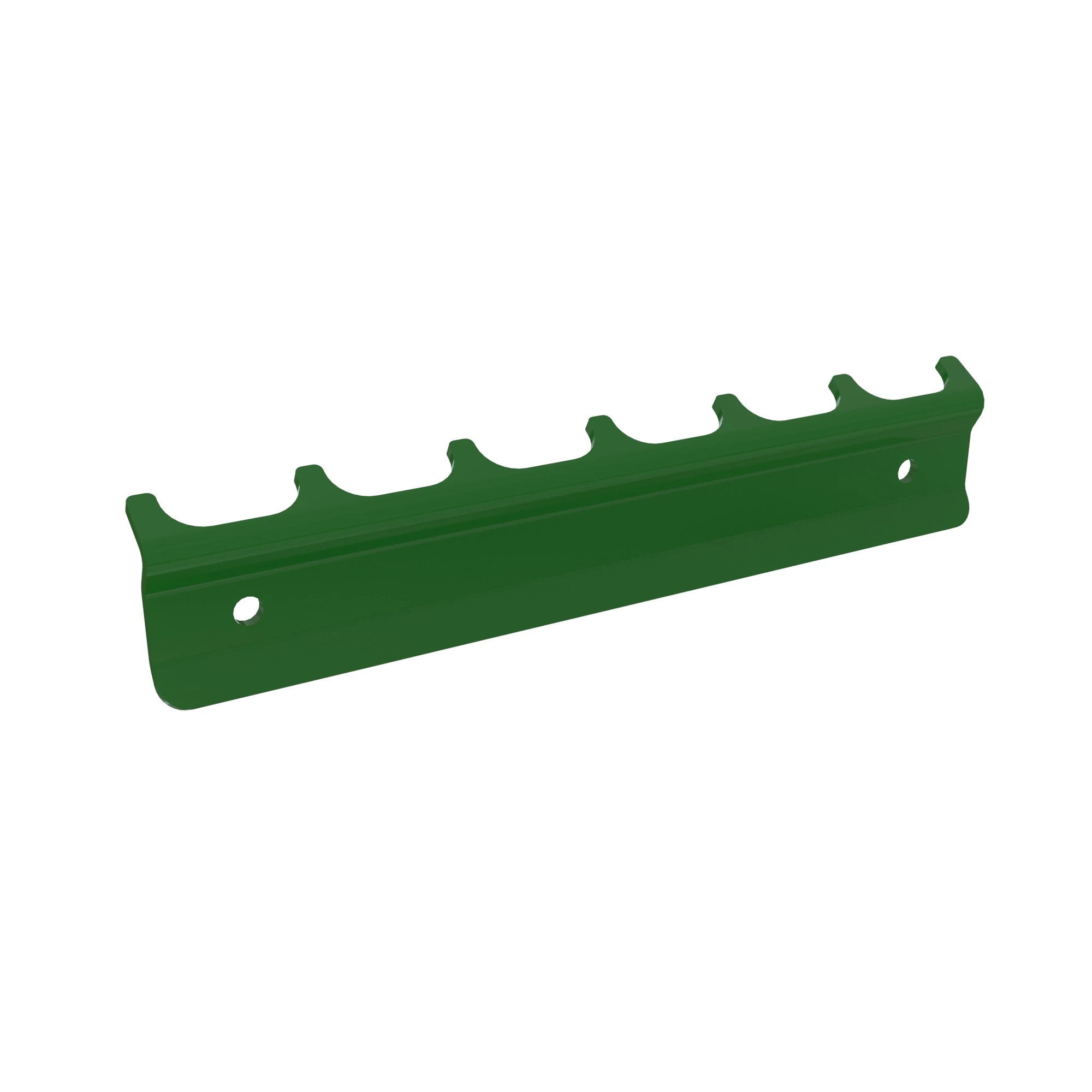John Deere Beater Rake Short Channel - N379872