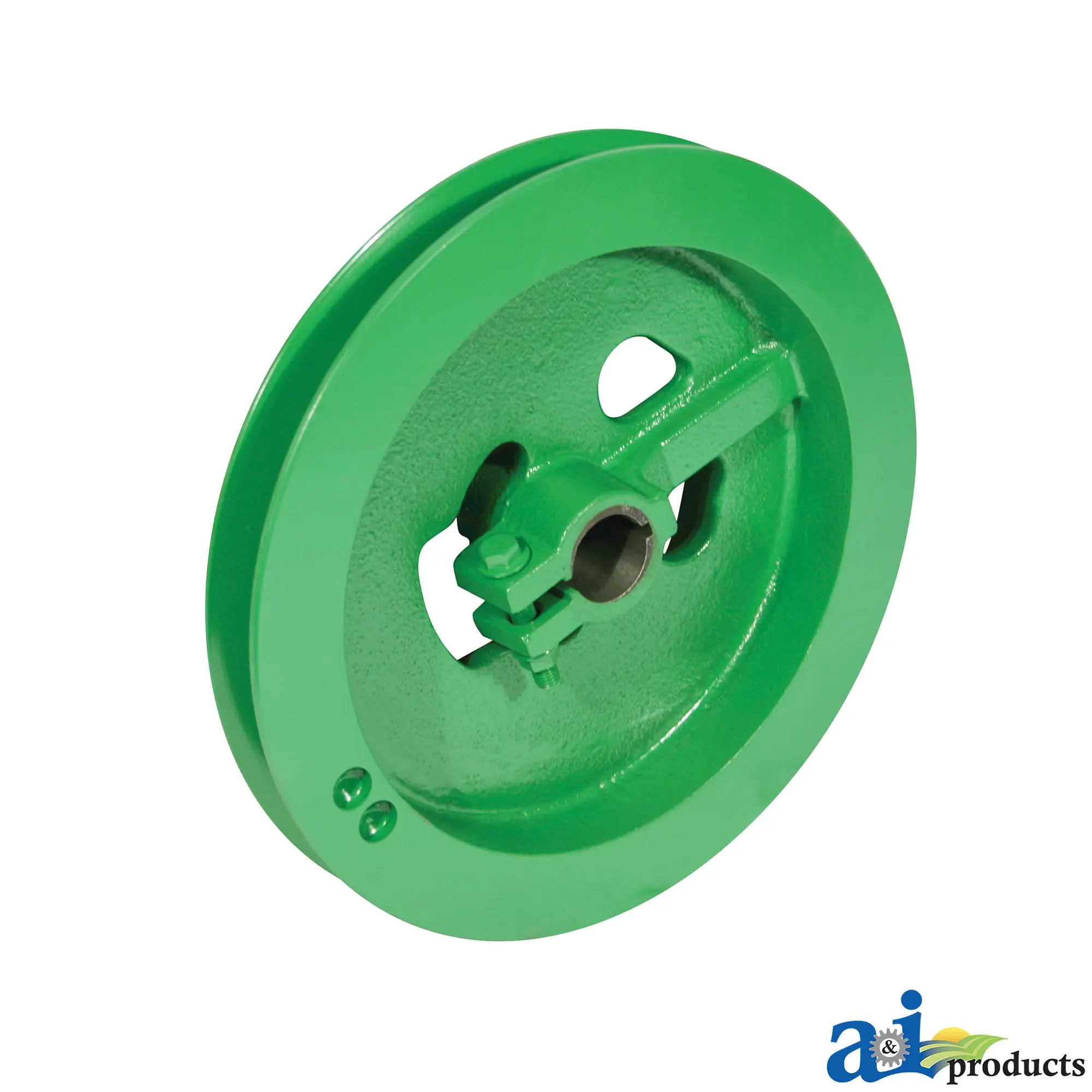 Pulley