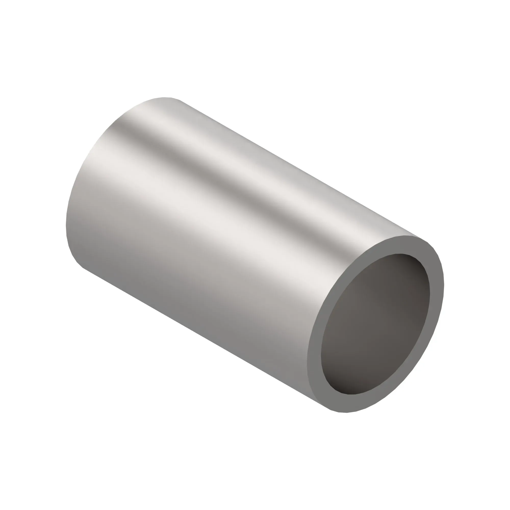 TUBE, CAT 4 HITCH EXT