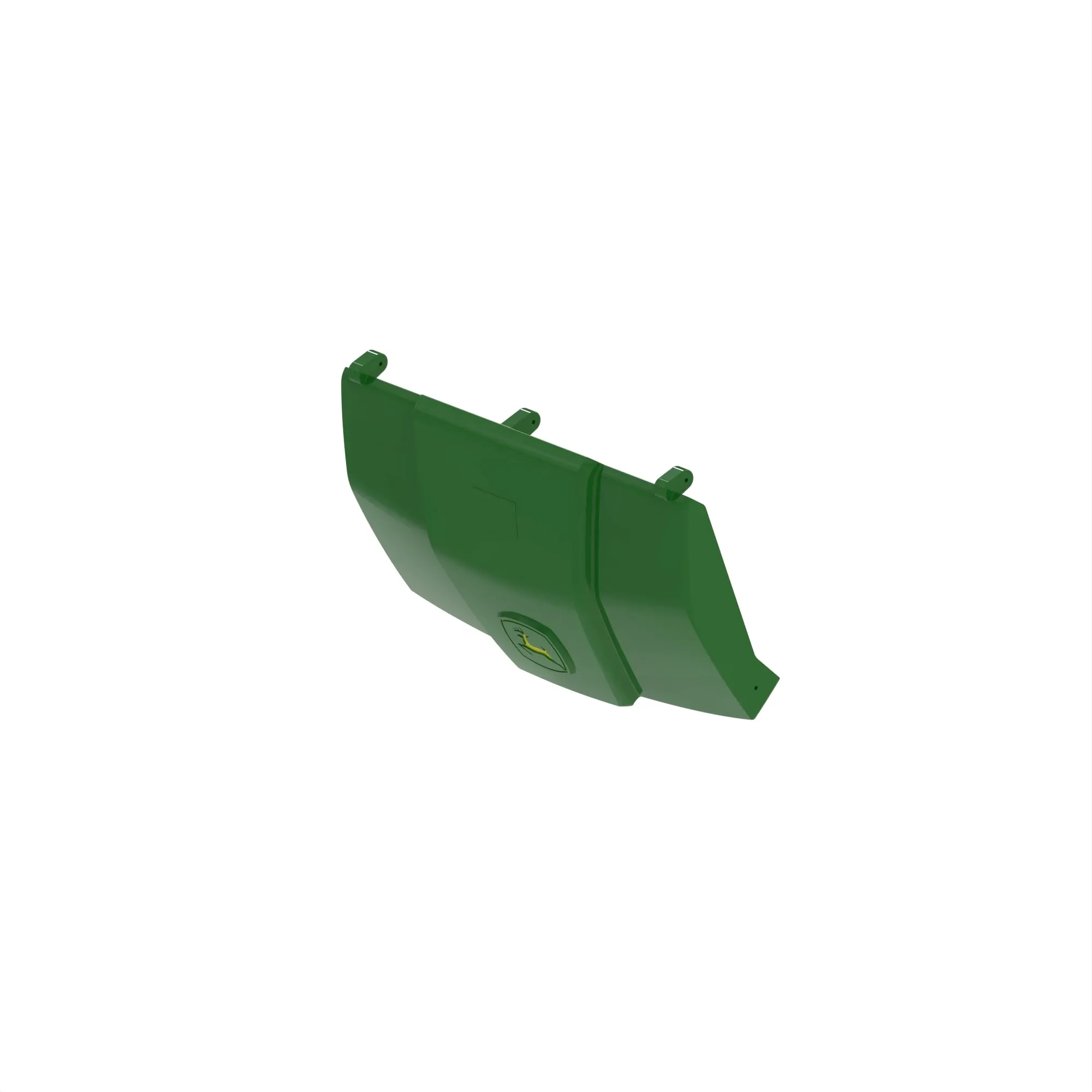 ASSY, DOOR W/SAFETY LABEL, 3BAG MCS