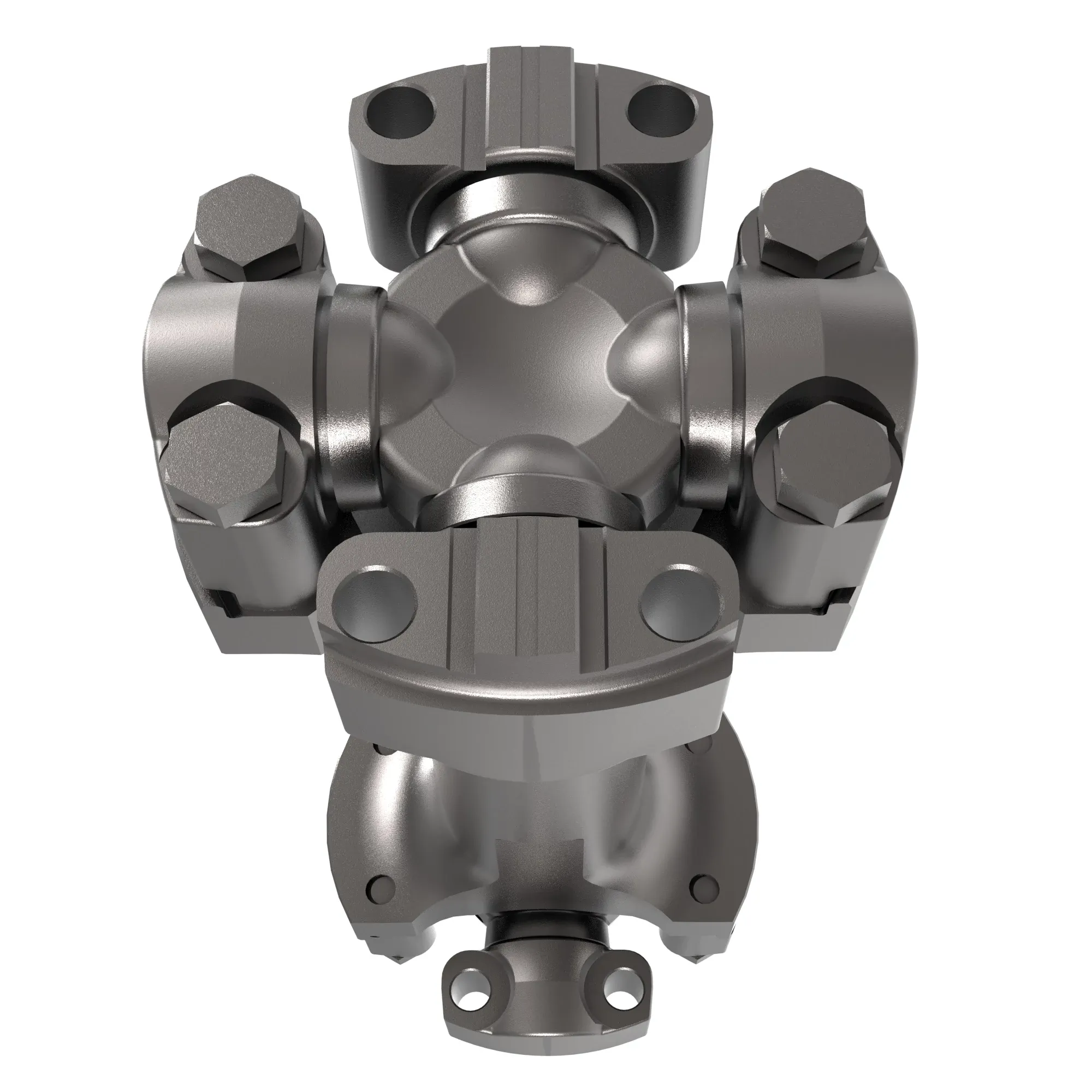 John Deere Universal Joint Assembly - RE71608