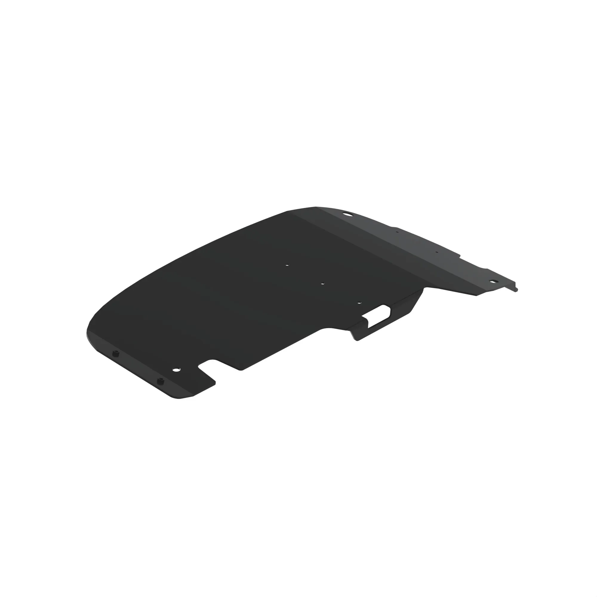 John Deere Shield - RE582060
