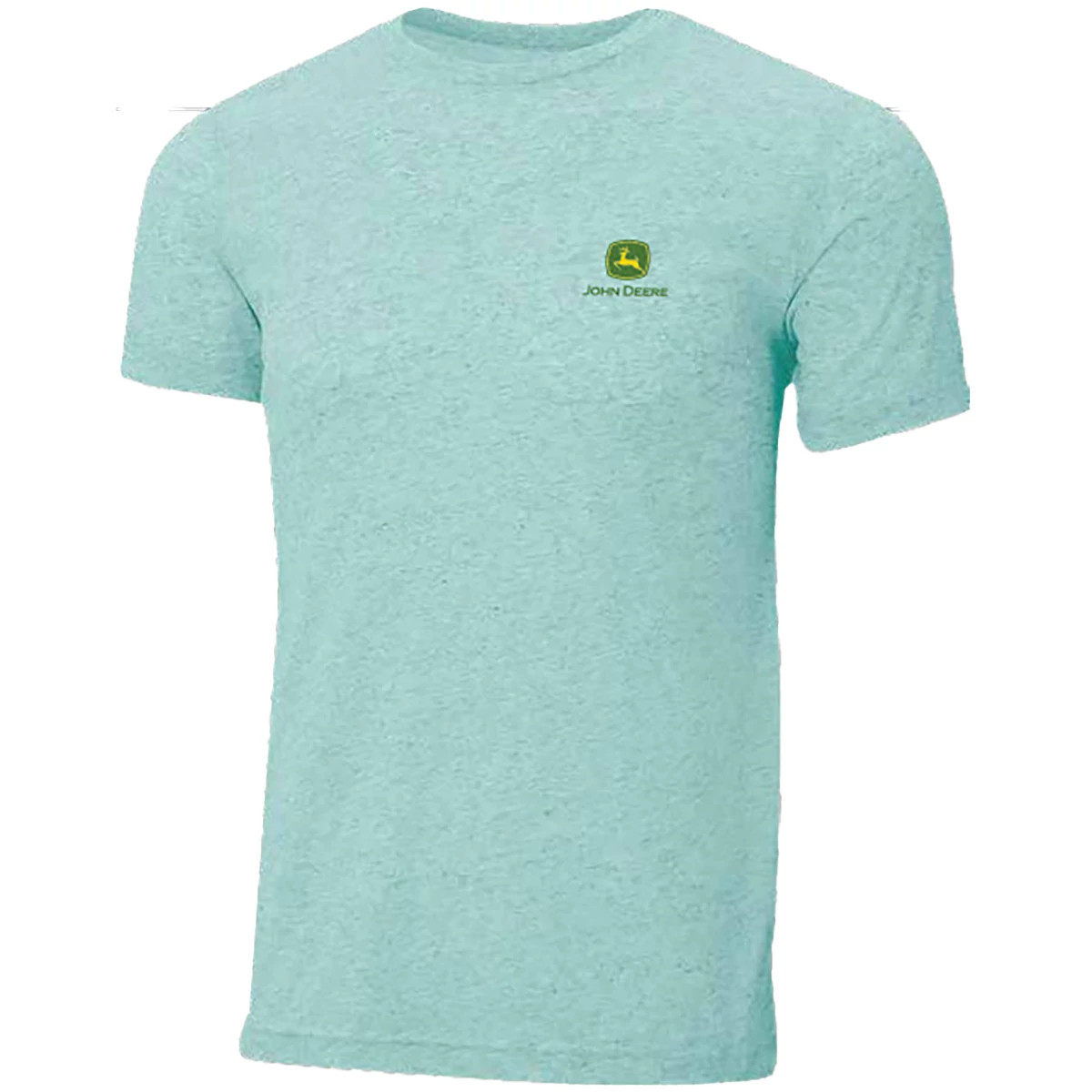 Dusty Blue Ag Logo T-Shirt