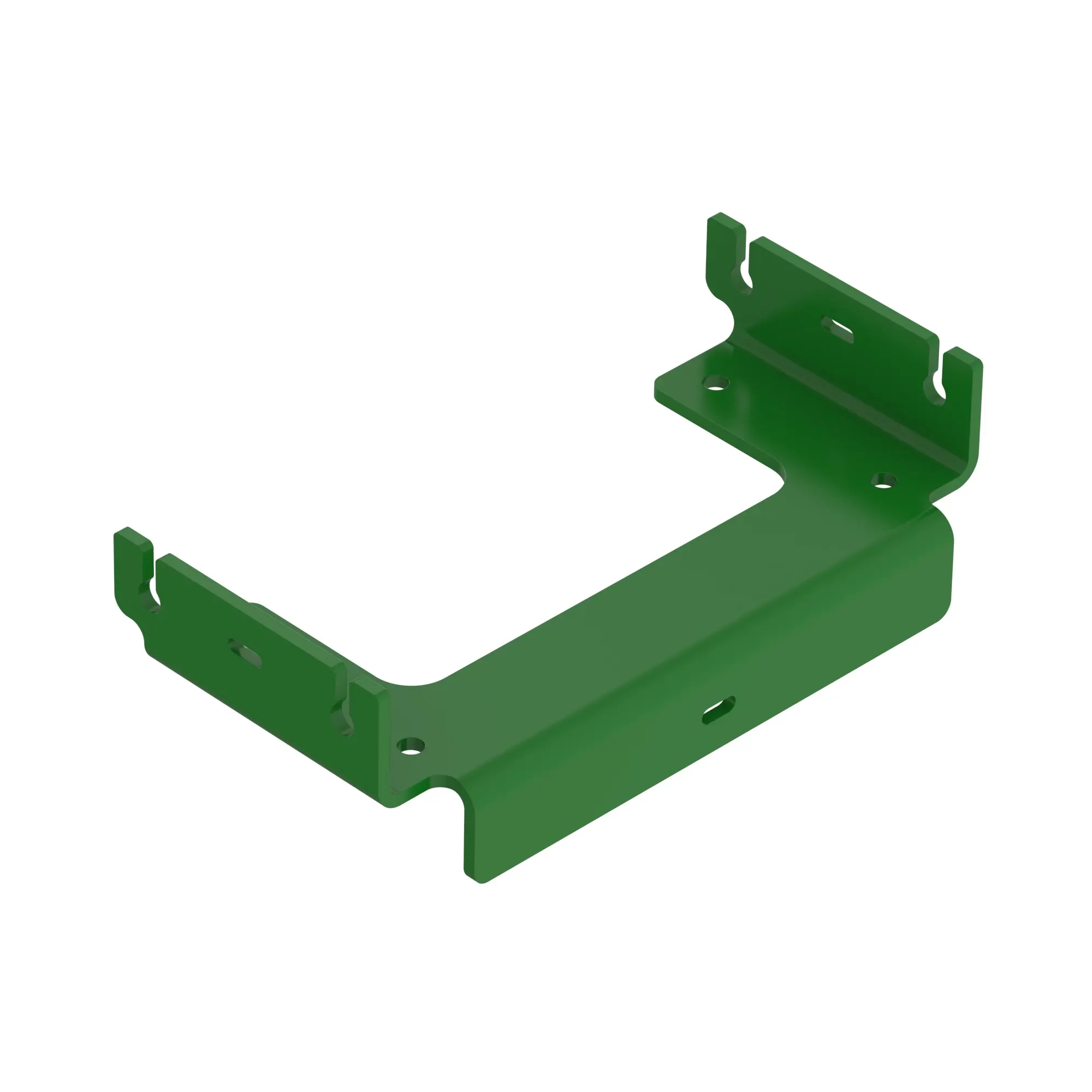 BRACKET, BRACKET, LIGHTS SUPPORT