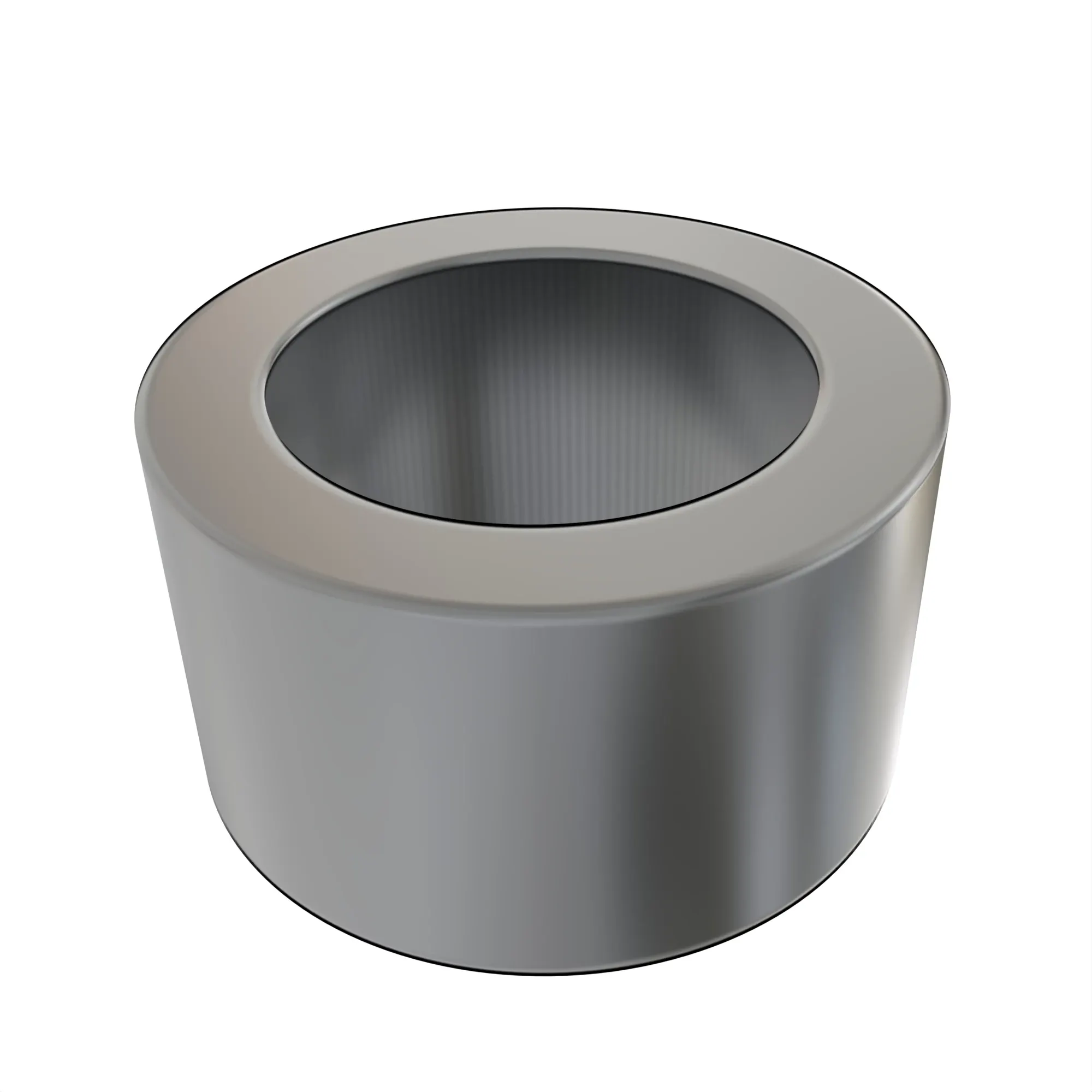 H169160: H169160: Combine Harvester Pipe Bushing