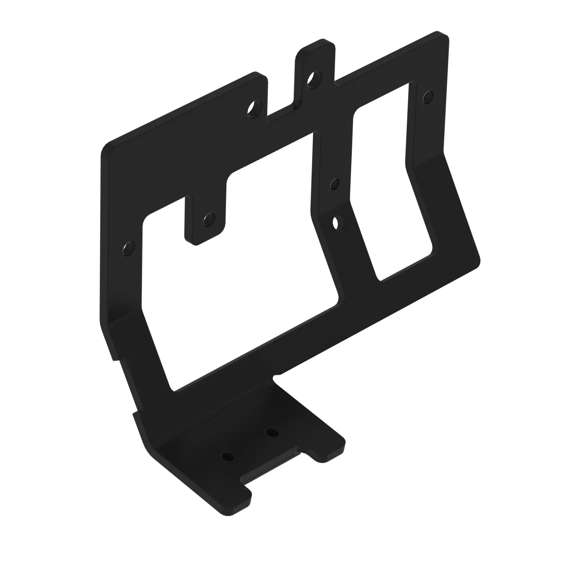 BRACKET, BRACKET