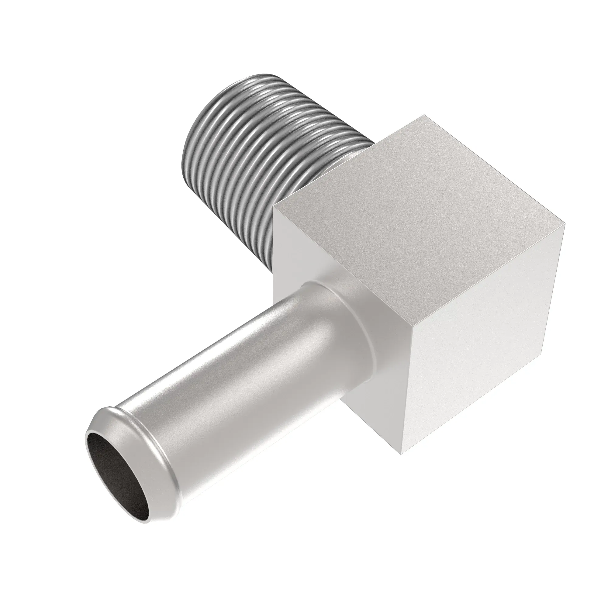 John Deere Hose Fitting - HXE111004