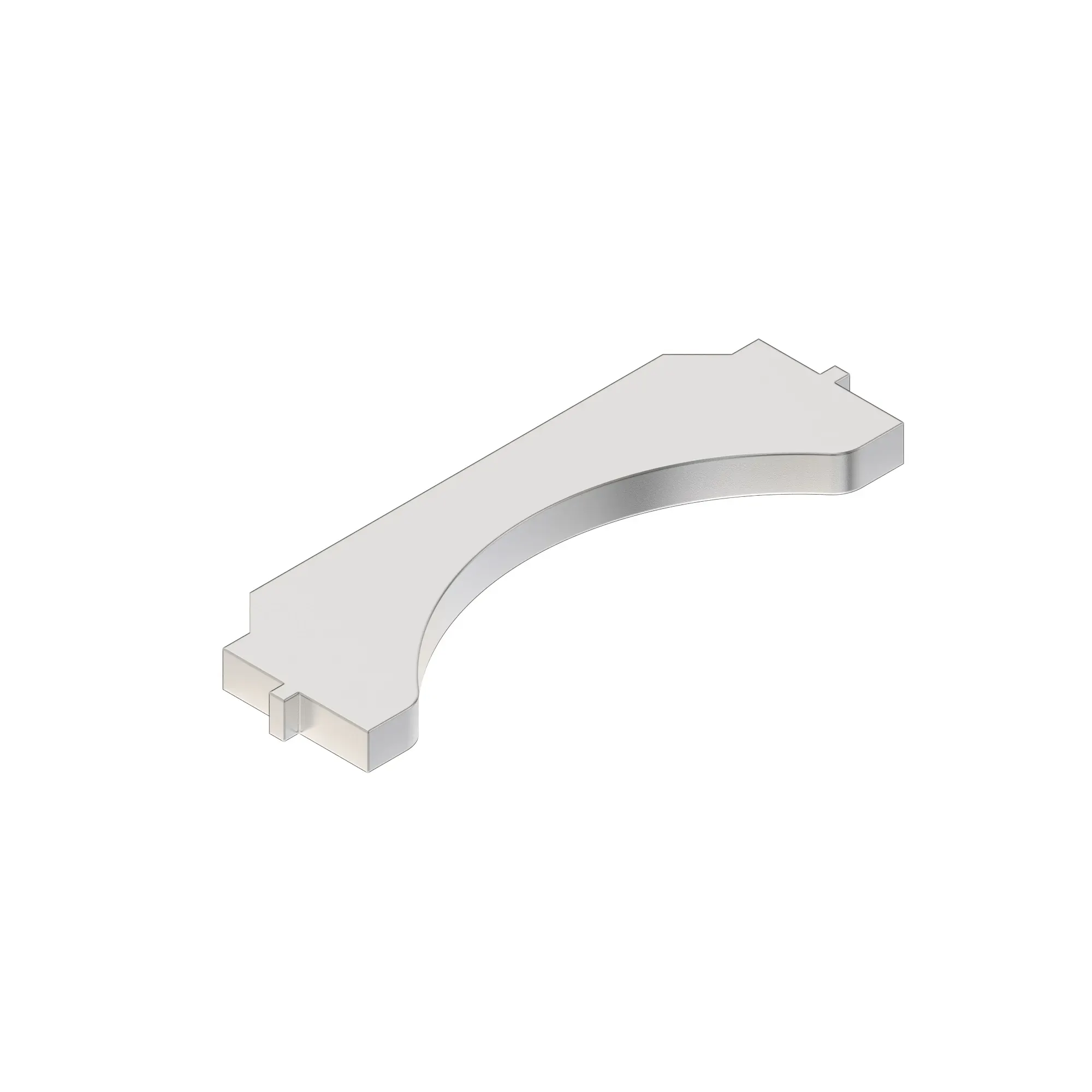 John Deere Plate - T244683