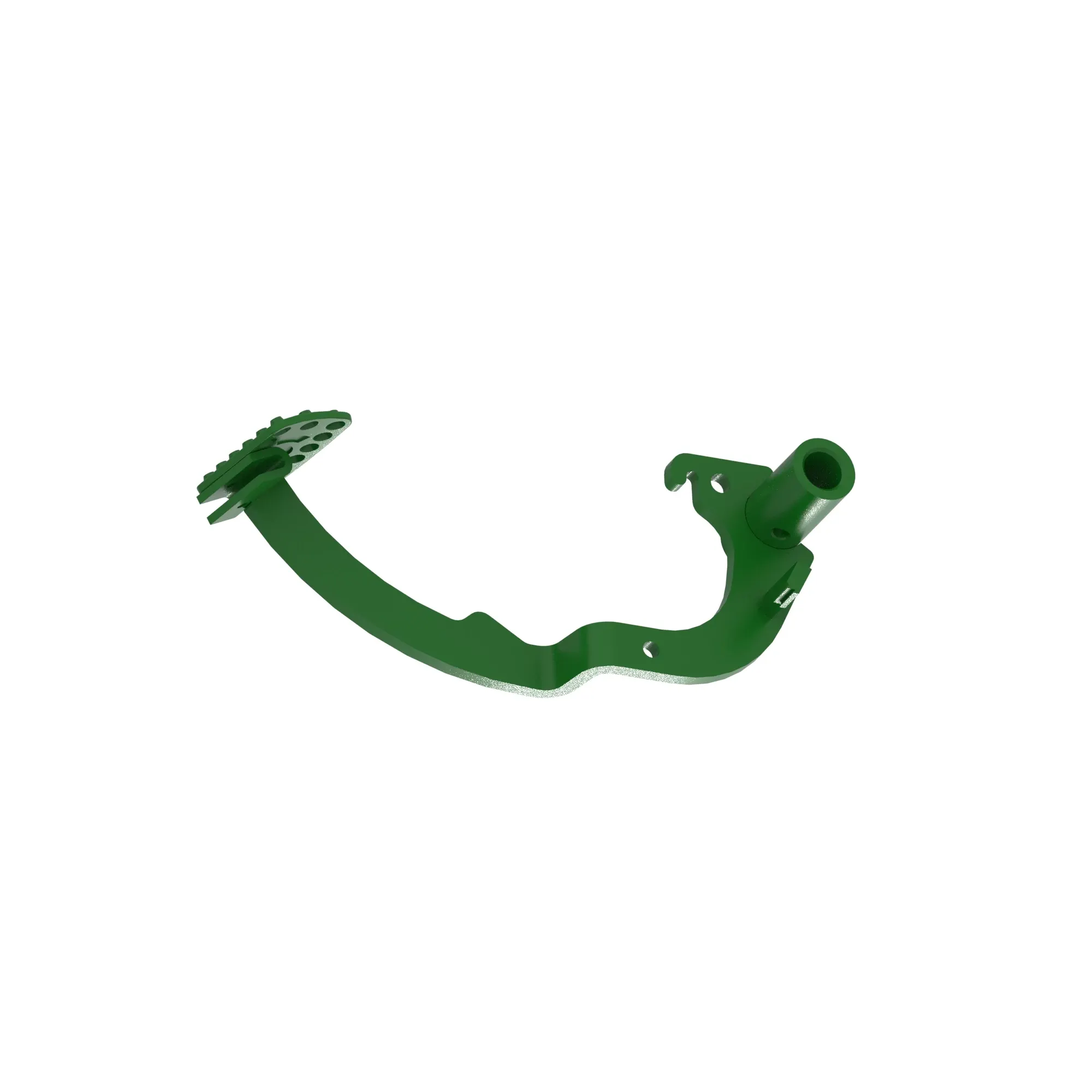John Deere Pedal - SJ35497