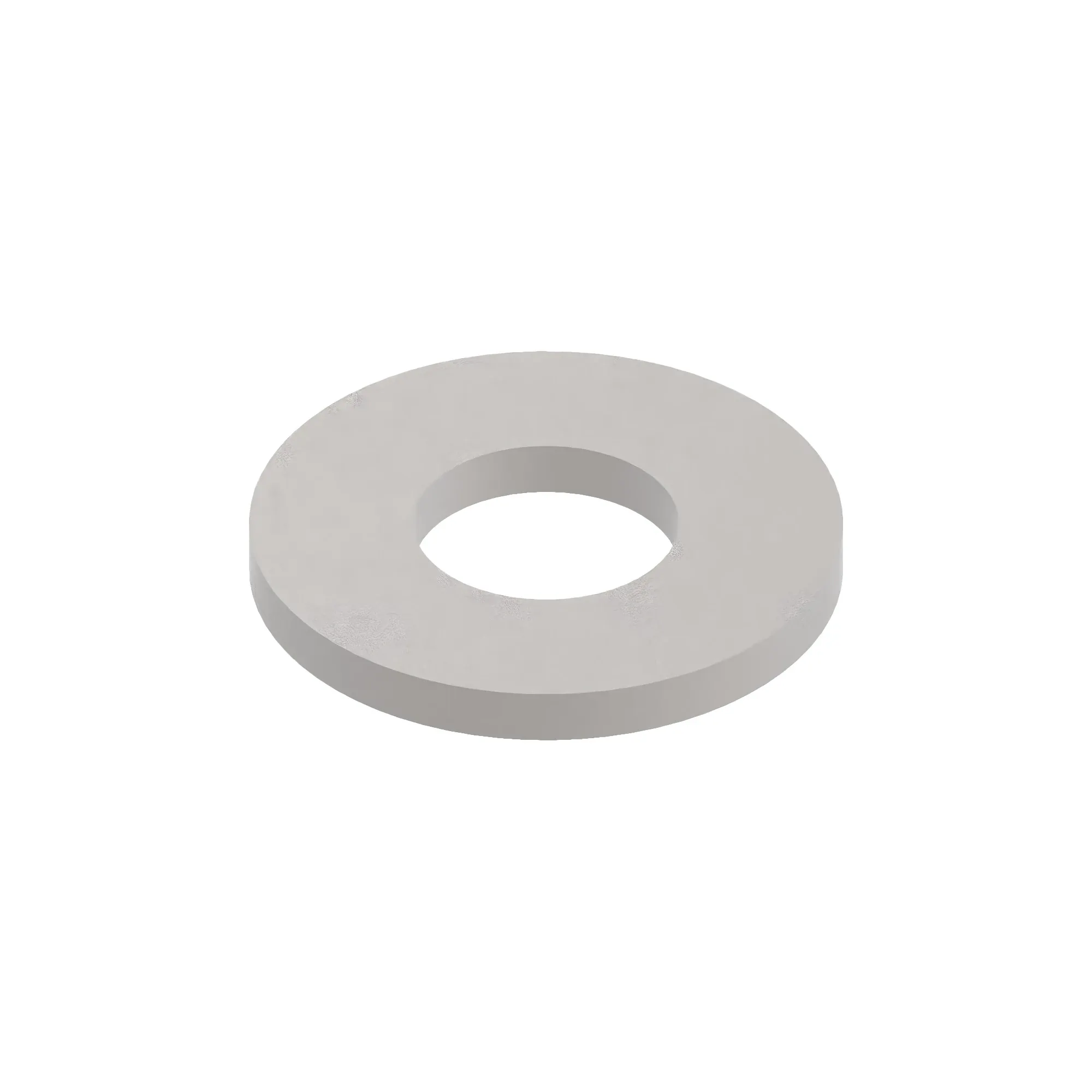 John Deere Round Hole Metallic Washer - CQ52716