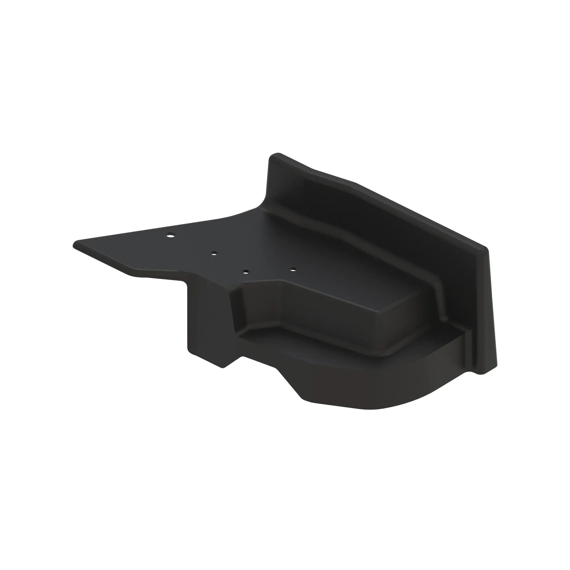 Shield, SHIELD, ZTRAK POWERFLOW, 48A 48HC A