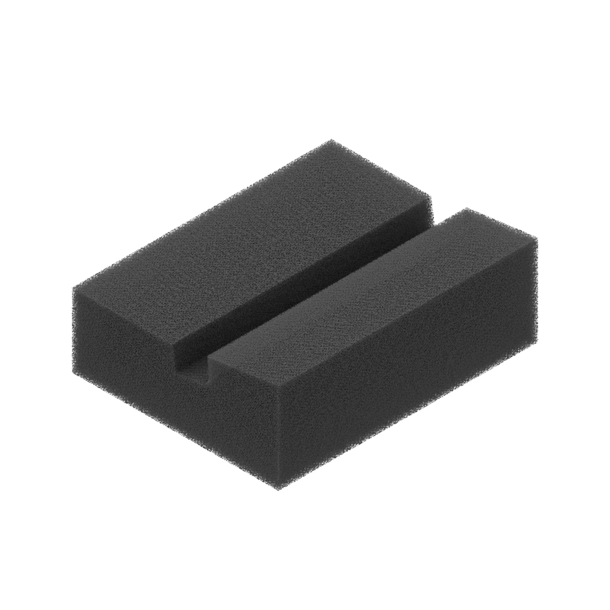 John Deere Baffle Air Seal - T355288