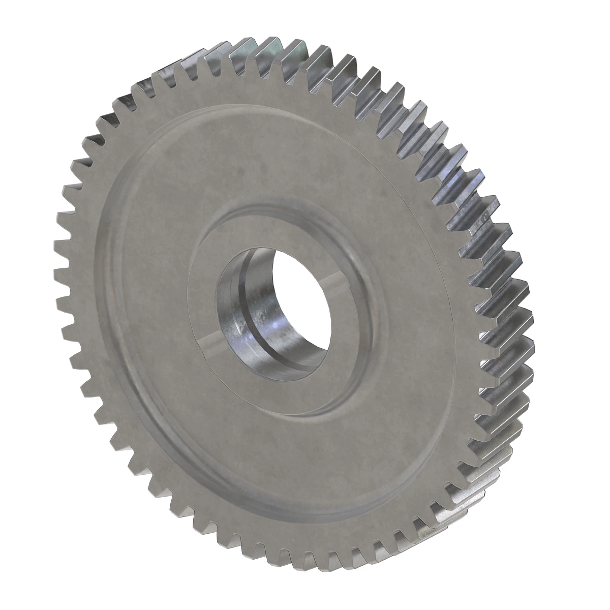 Helical Gear