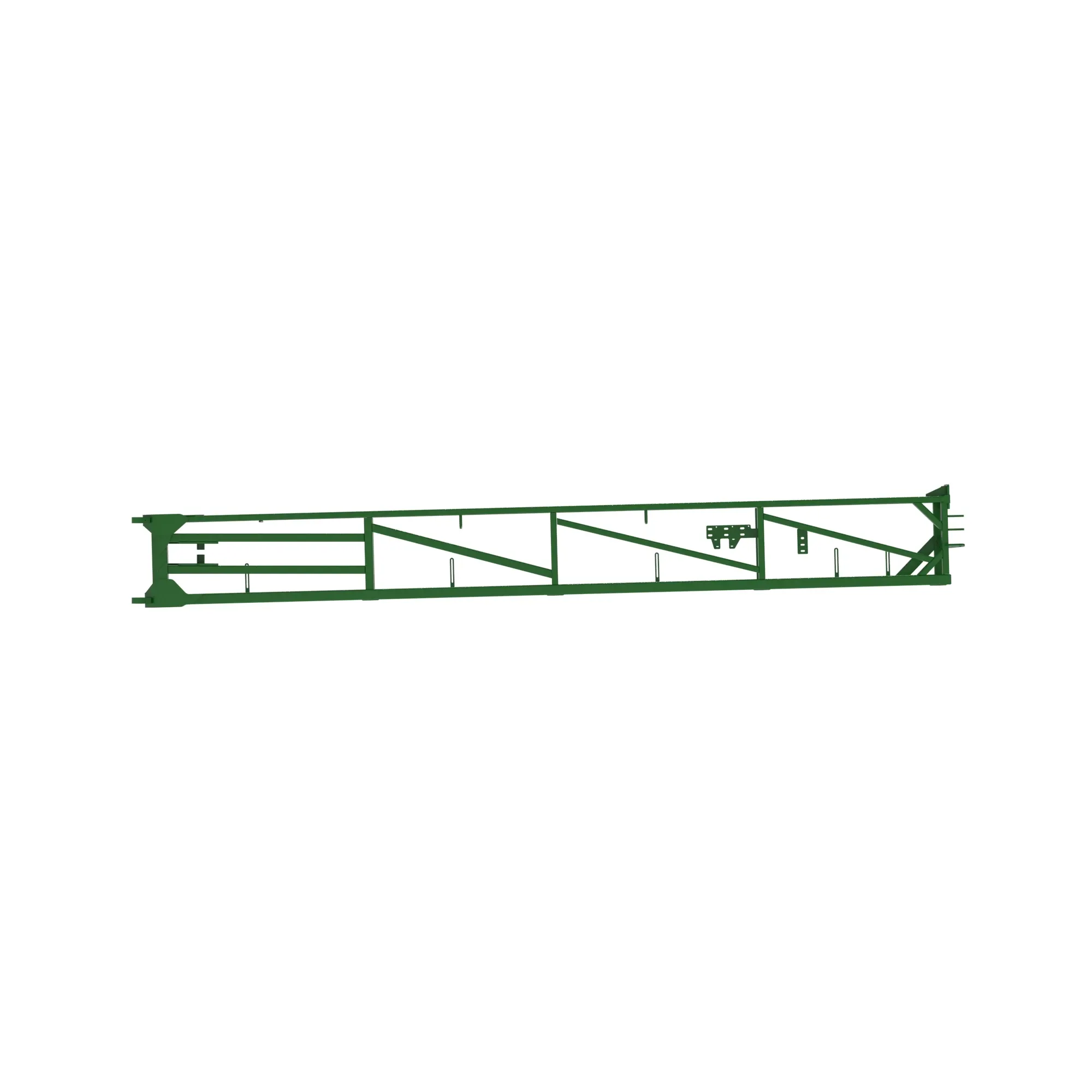 SPRAYER BOOM, SPRAYER BOOM, 4 M RIG
