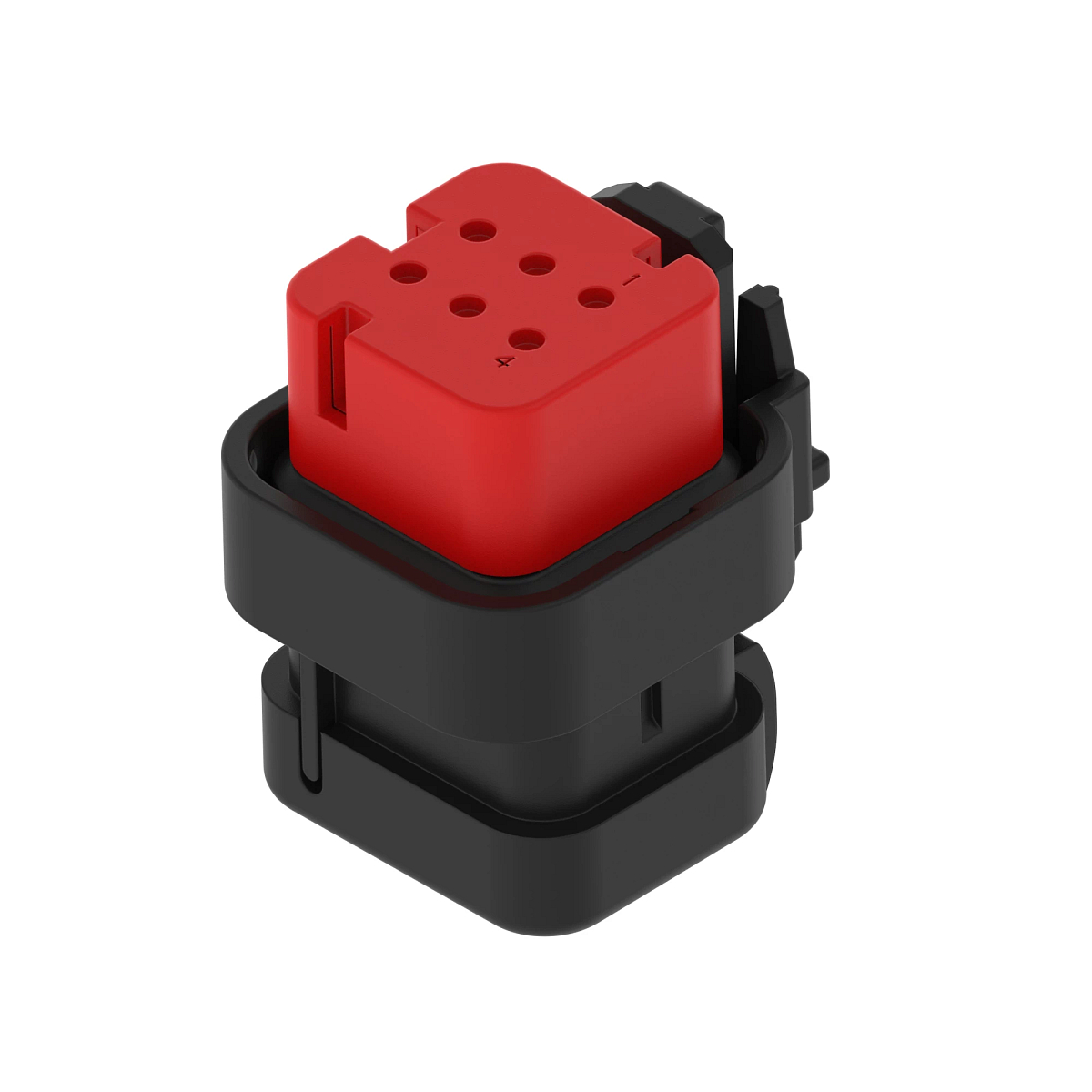 elec.connectorhousing