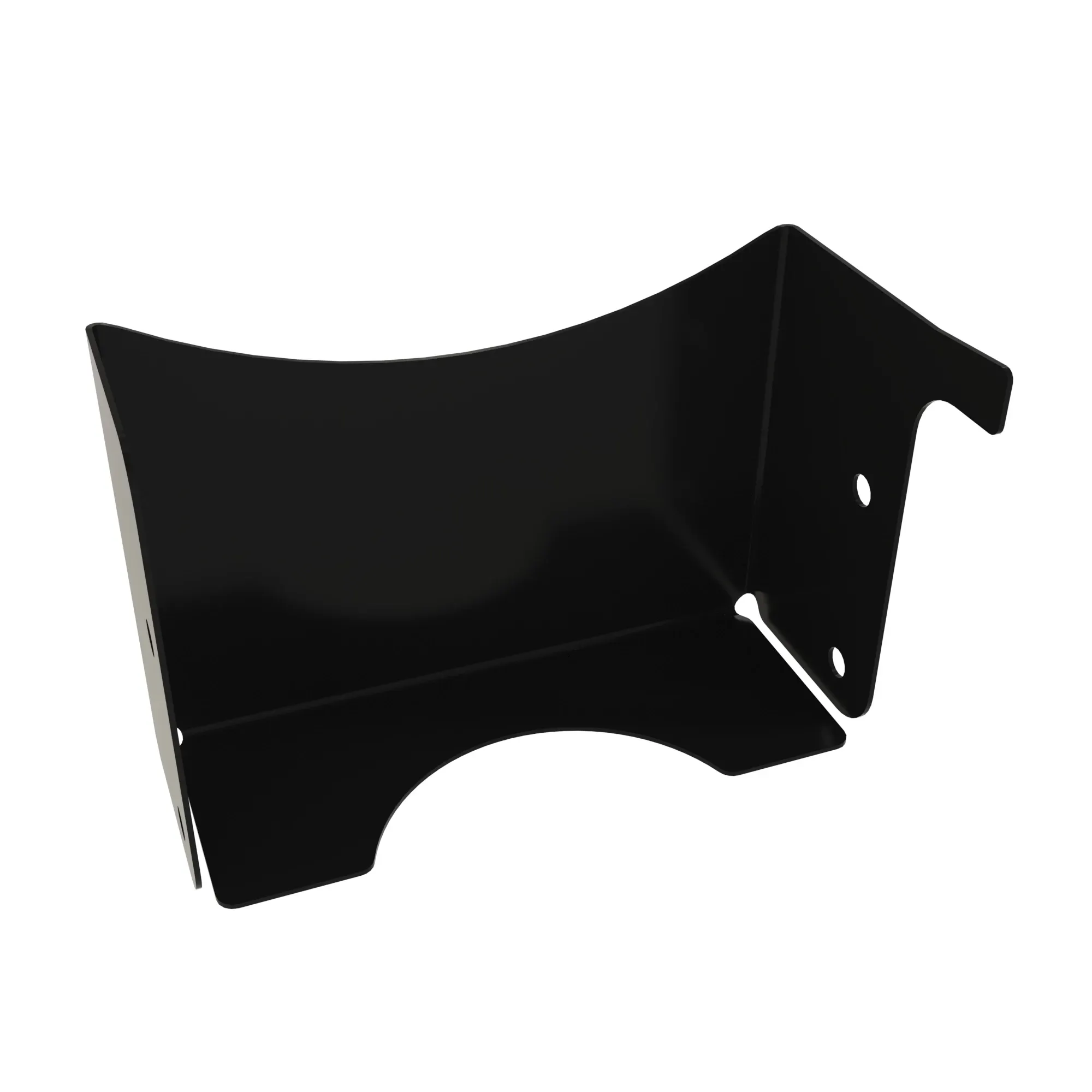 John Deere Heat Shield - KK28367