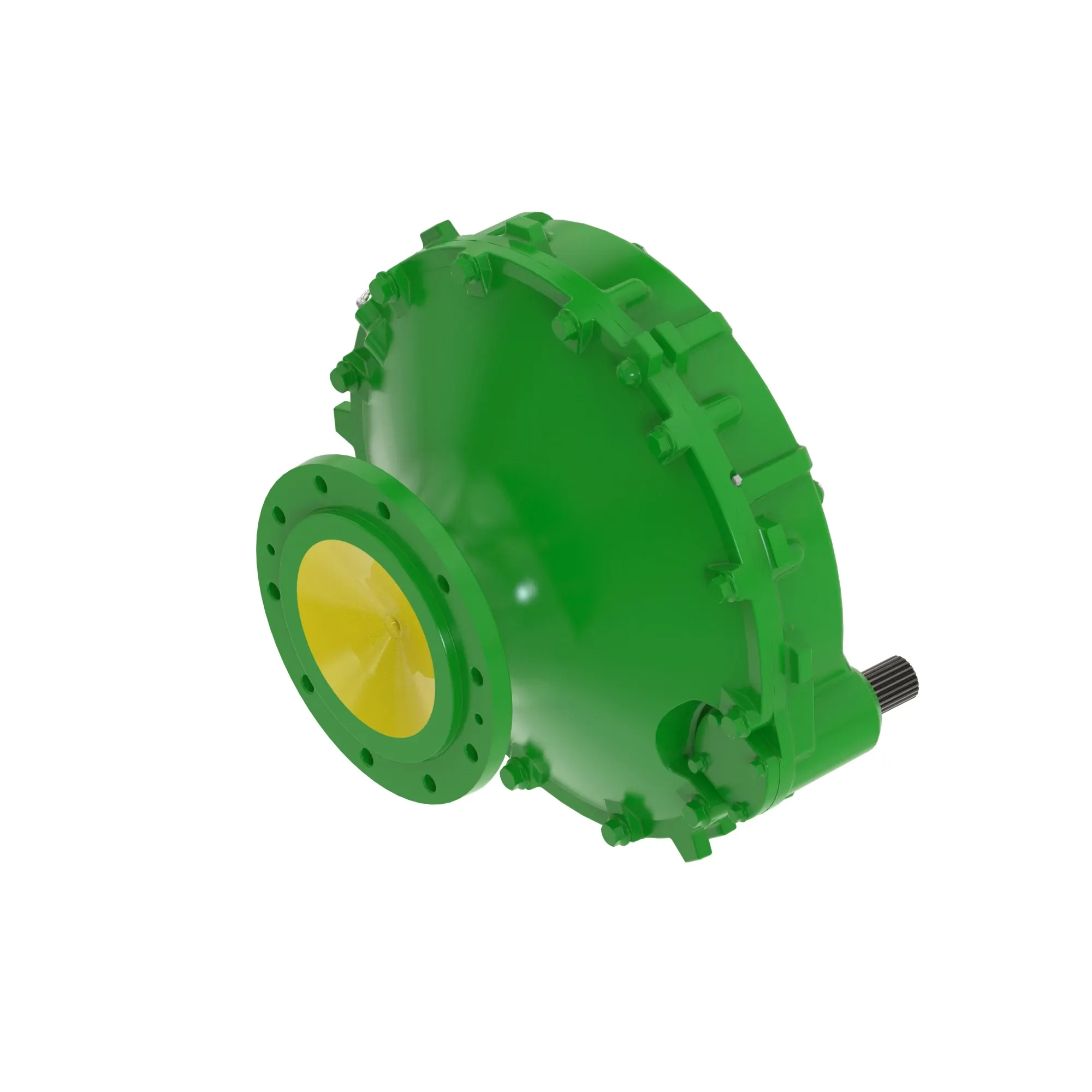 DRIVE, SINGLE REDUCTION,HEAVY DUTY,