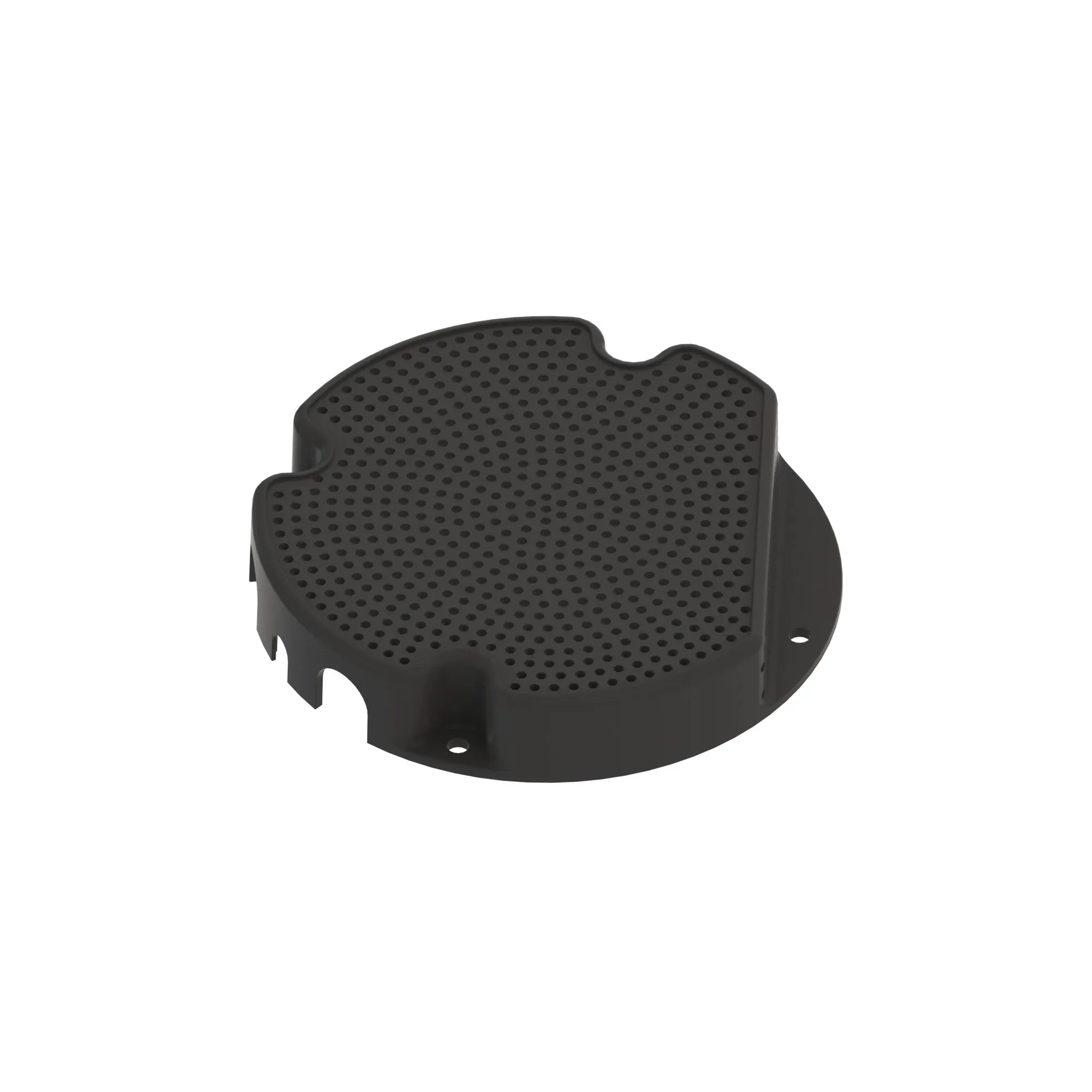 John Deere Alternator Dust Cover - A100428