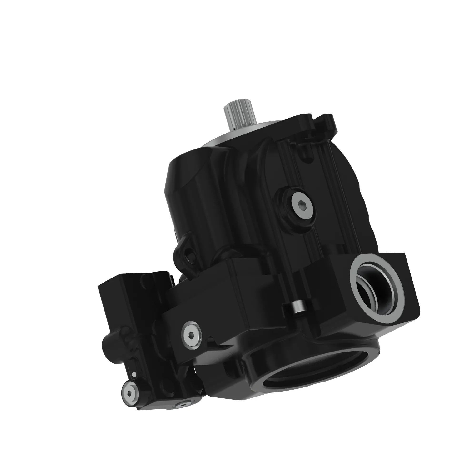Hydraulic Pump