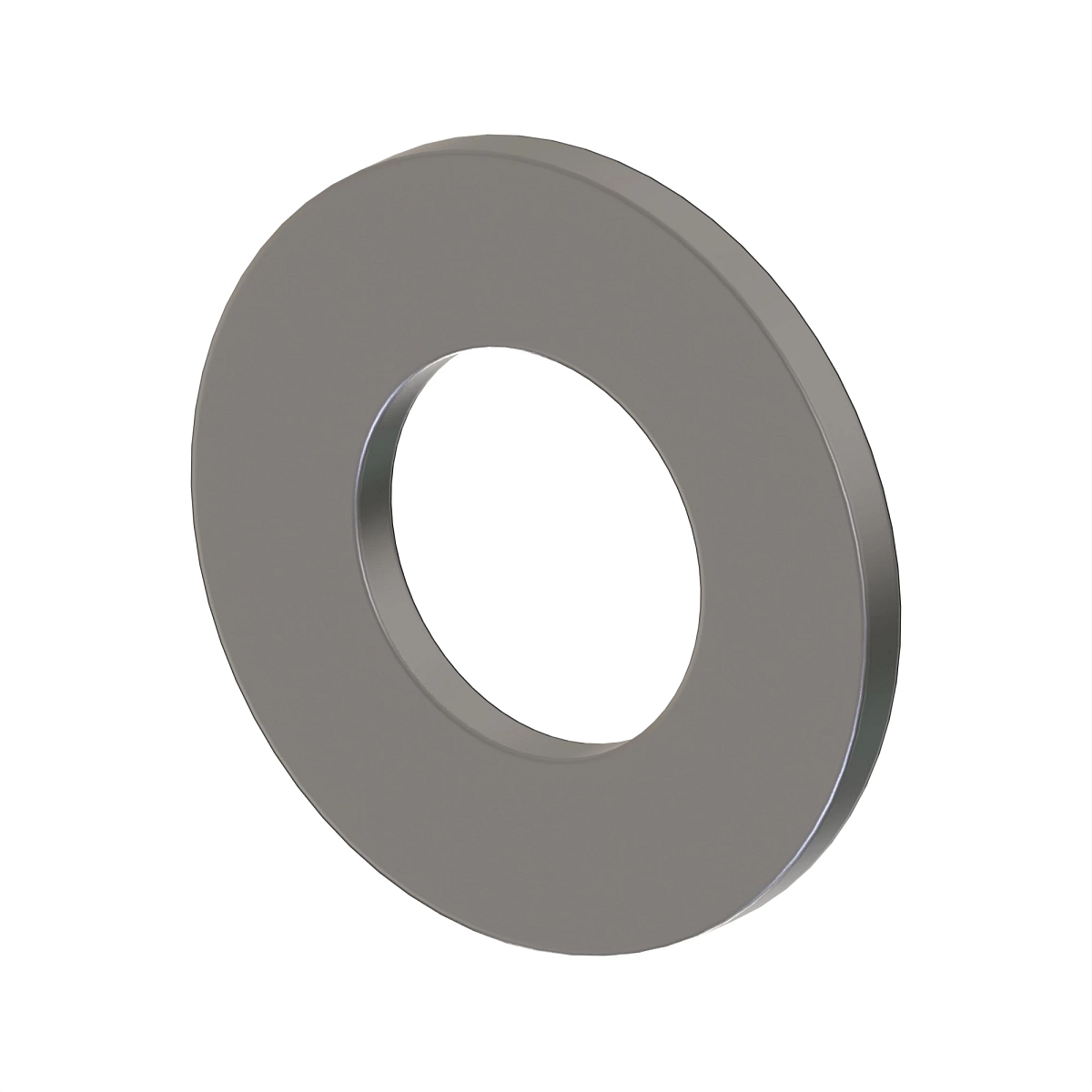 Washer, Harden, 7/16 SAE