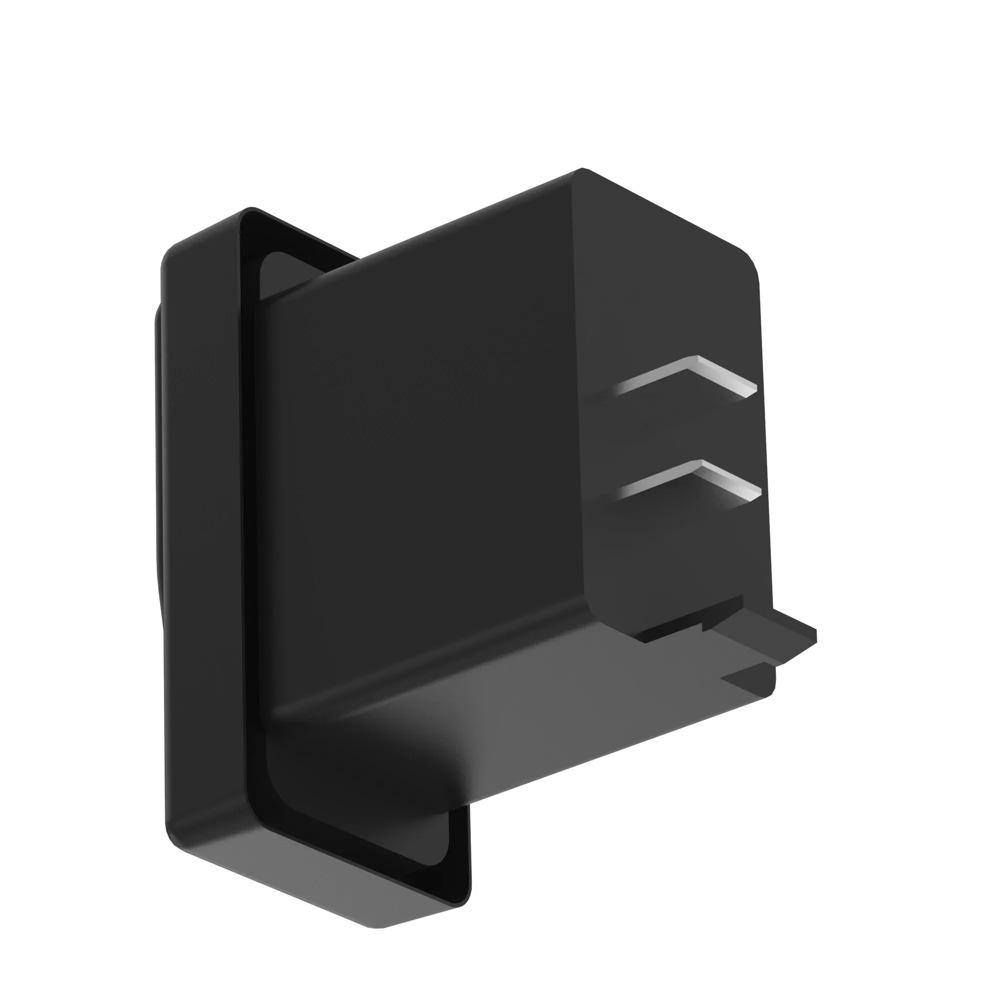 SWITCH, A/C ON OFF