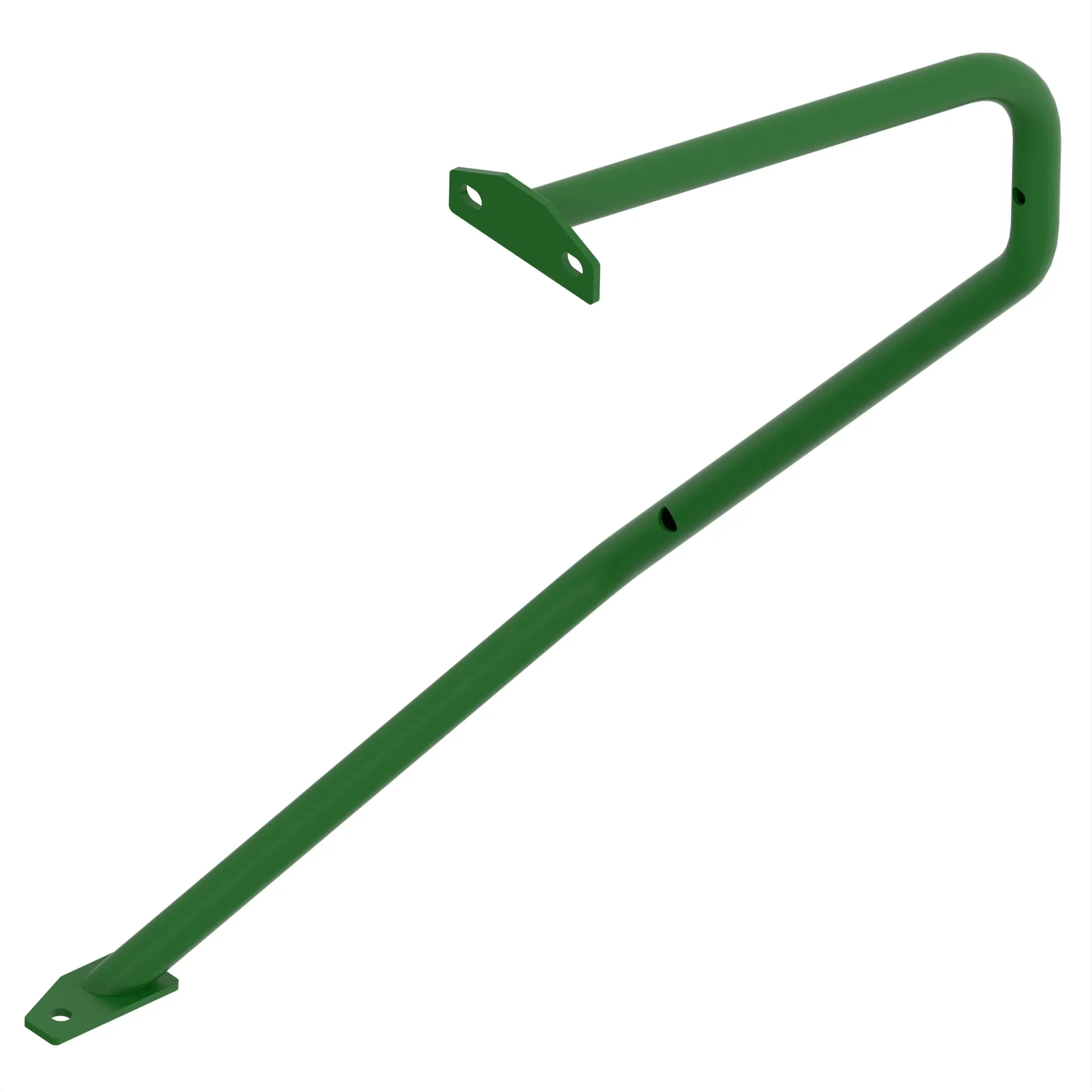 LH HYDRAULIC PANEL BRACKET