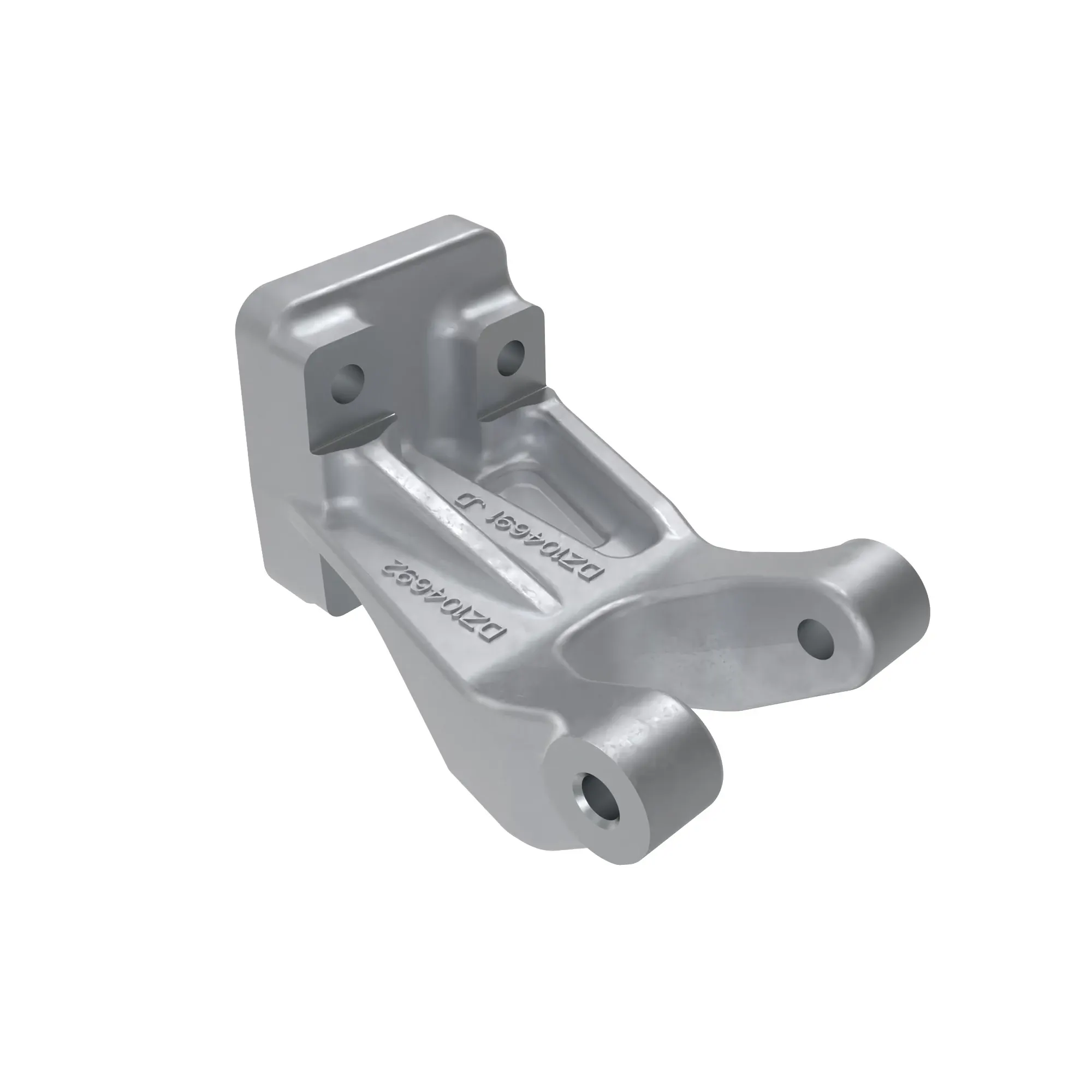 DZ104692: Alternator Mount Bracket
